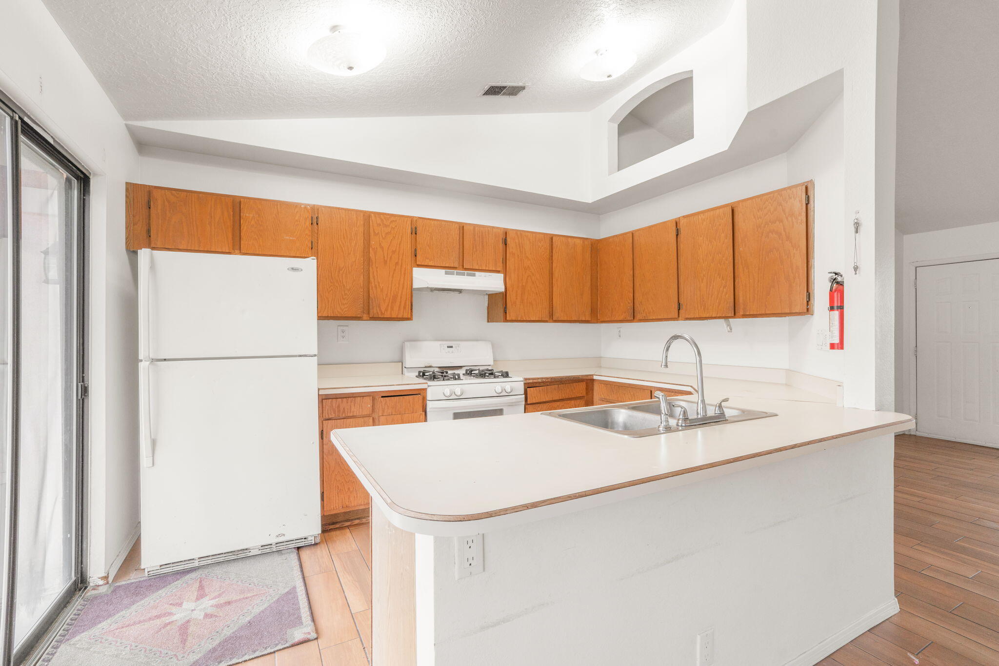 9501 Sunspot Road SW