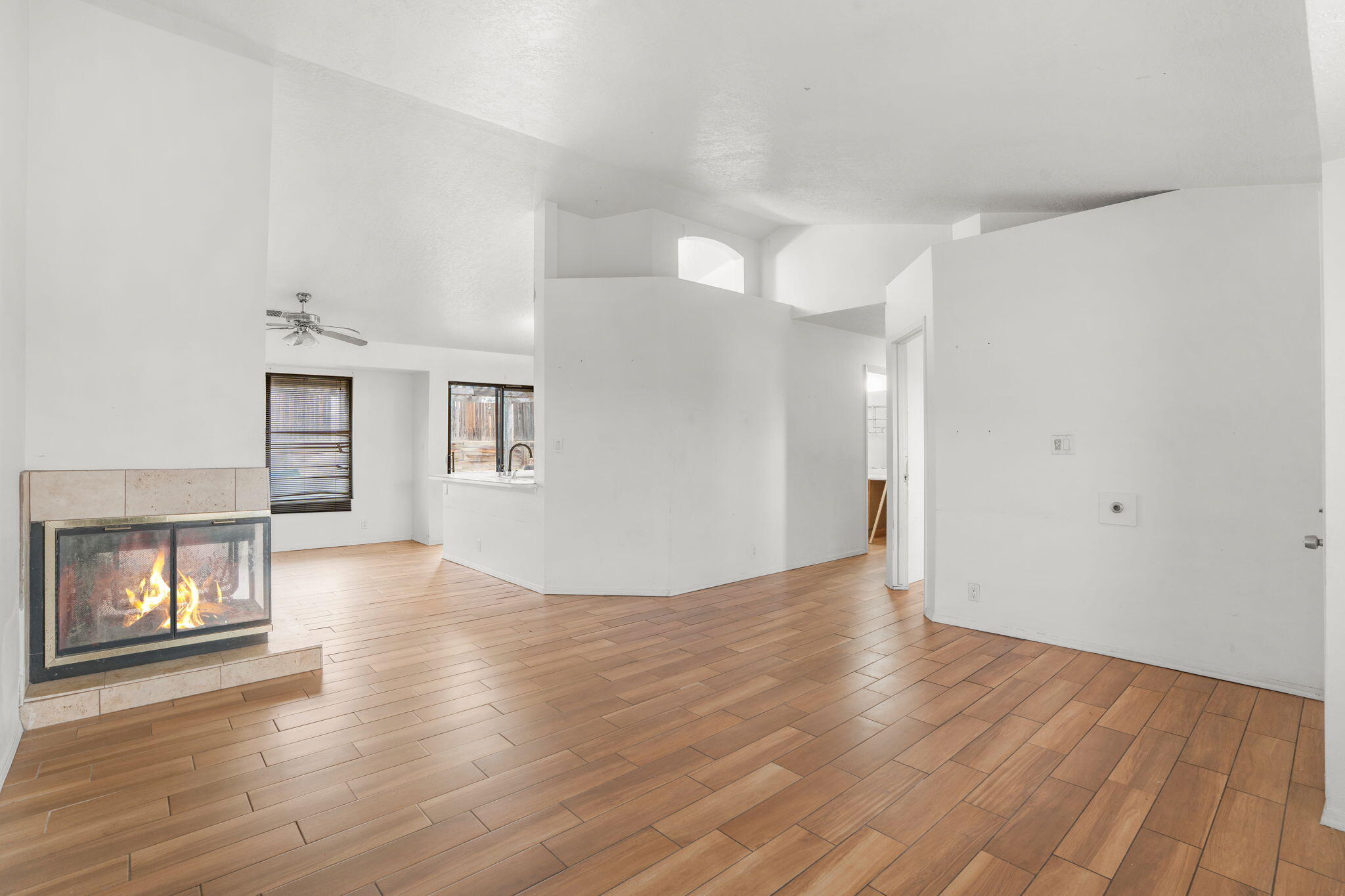 9501 Sunspot Road SW