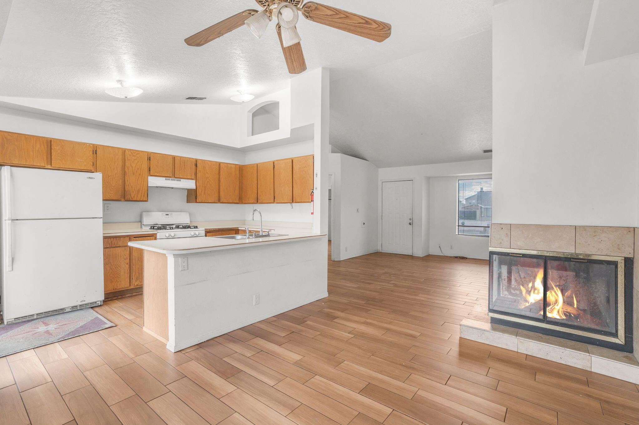 9501 Sunspot Road SW