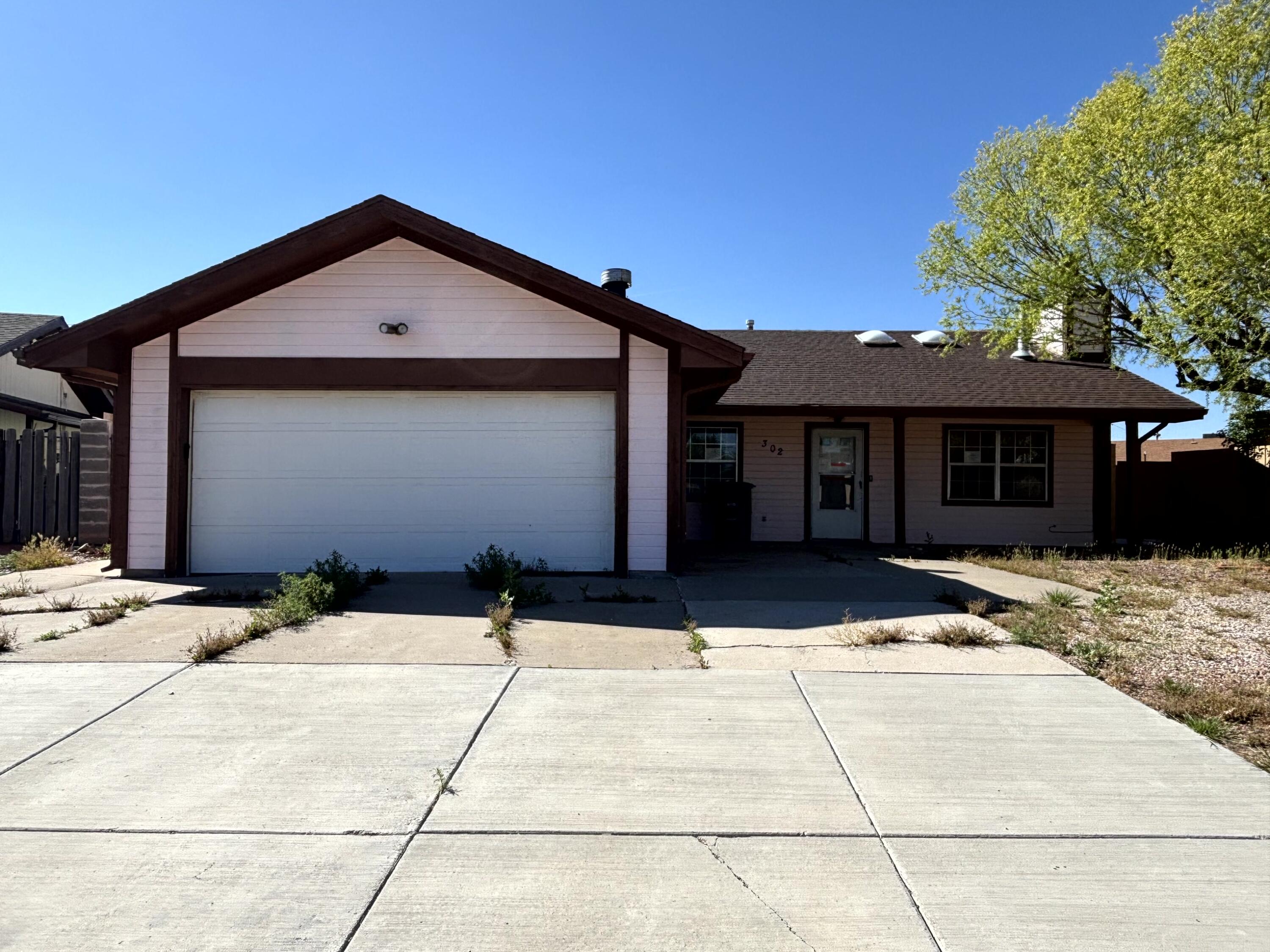 302 Zia Court