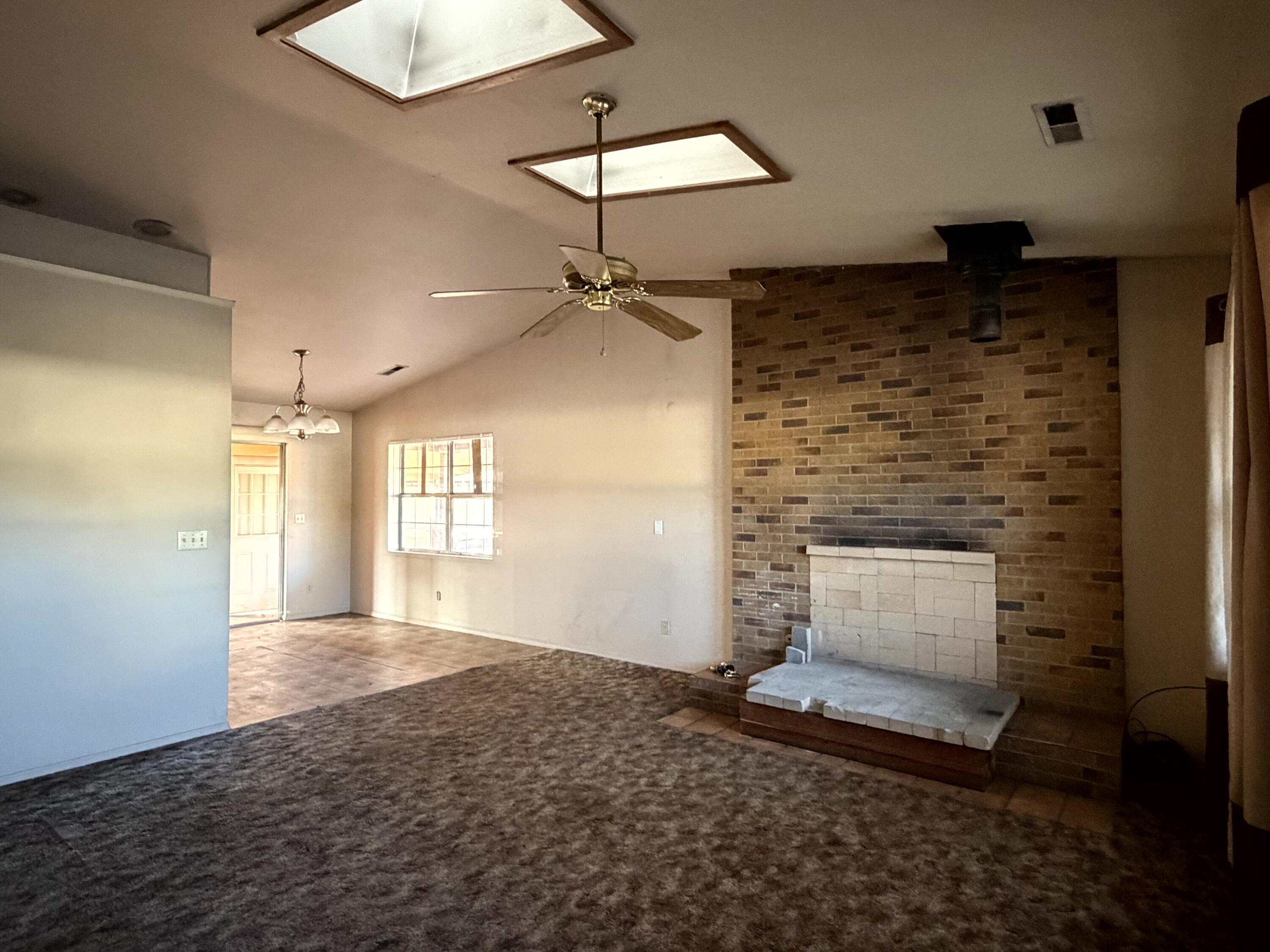 302 Zia Court