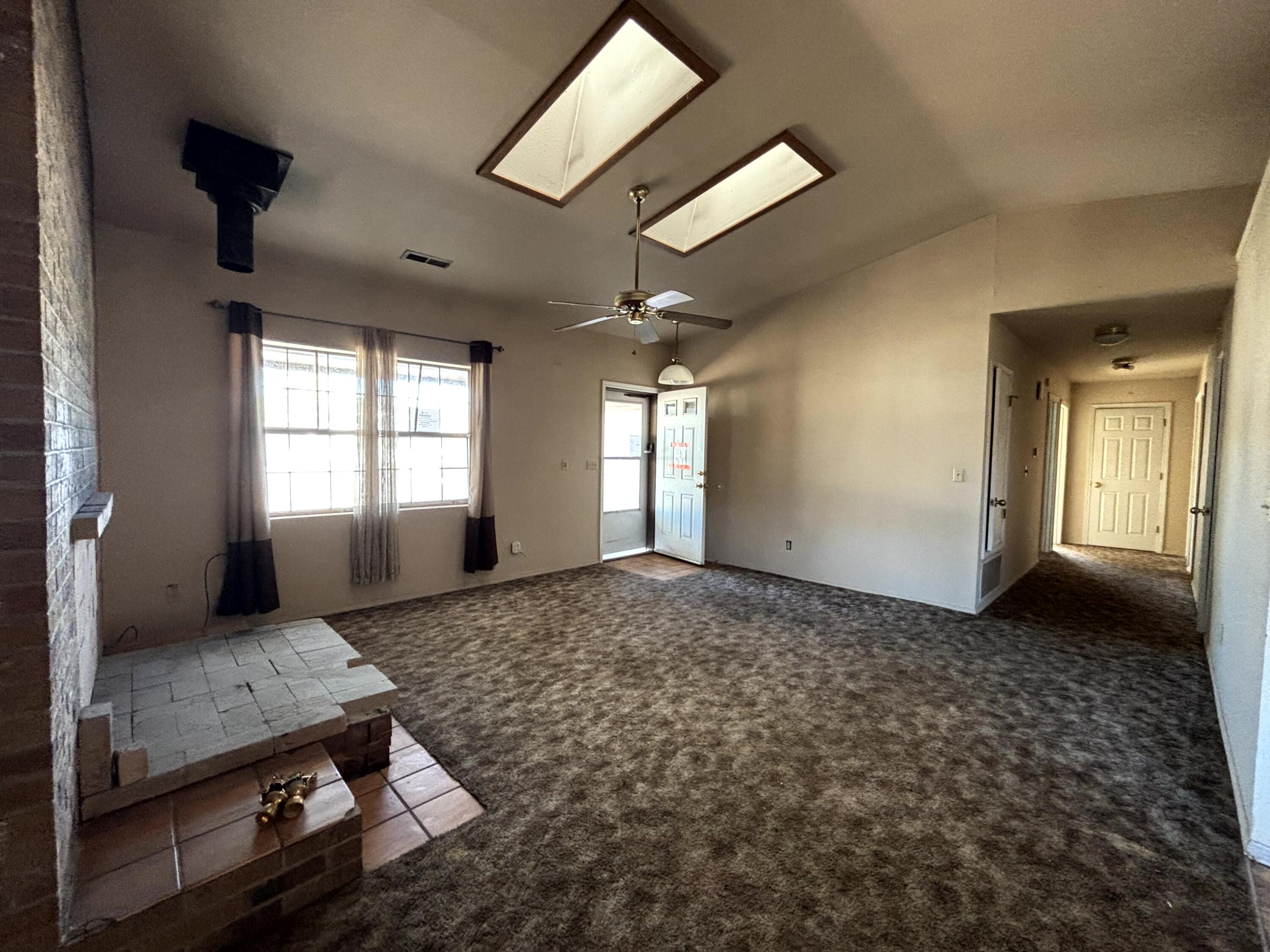 302 Zia Court