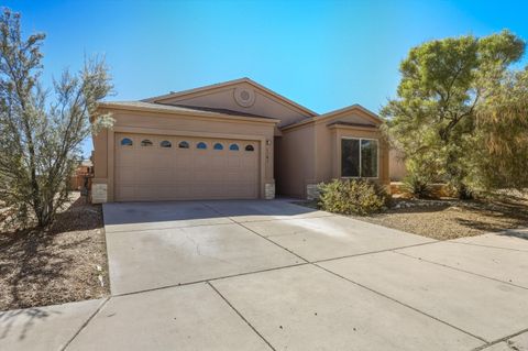 Photo of 6208 Nueva Espana Road NW, Albuquerque, NM 87114 (MLS # 1093165)