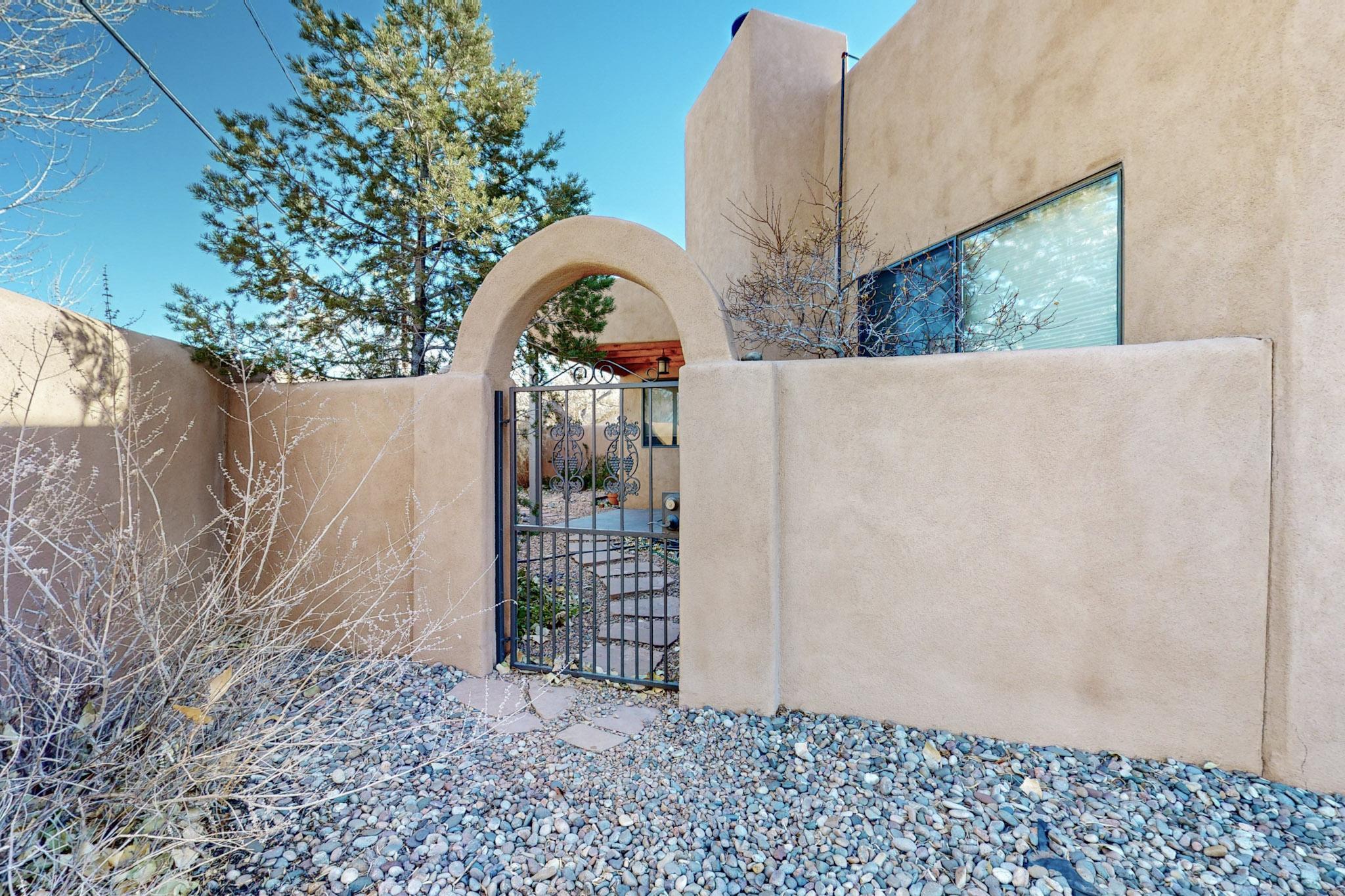 2437 Northwest Circle, Albuquerque, New Mexico image 29