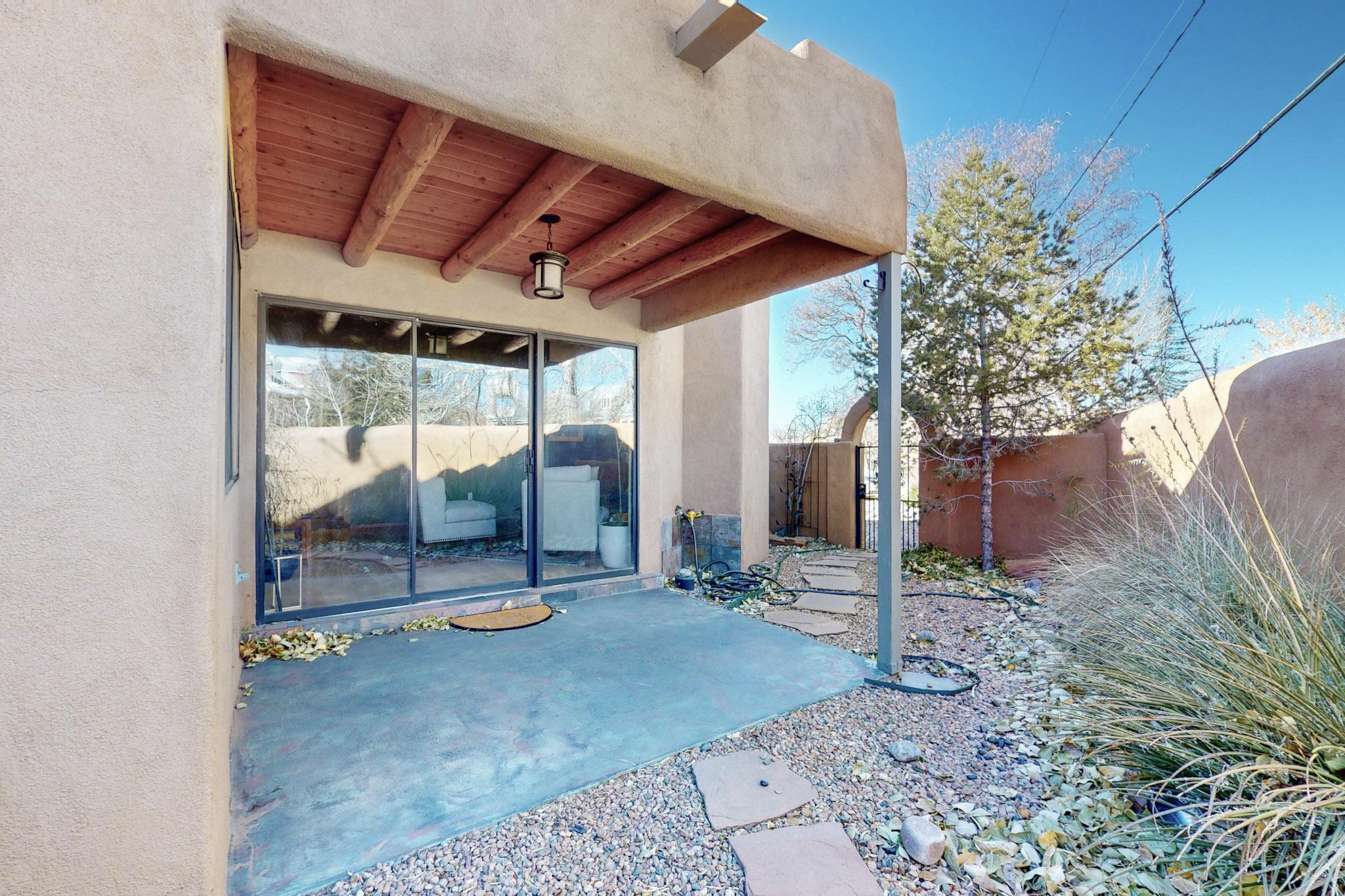 2437 Northwest Circle, Albuquerque, New Mexico image 30