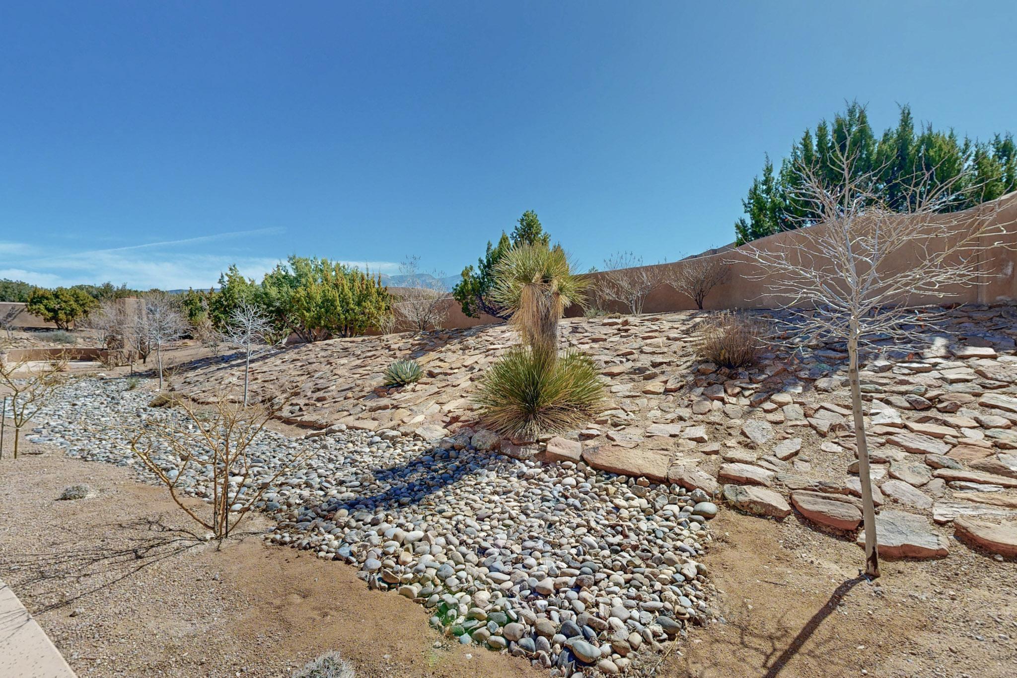 31 Anasazi Meadows Court, Placitas, New Mexico image 43