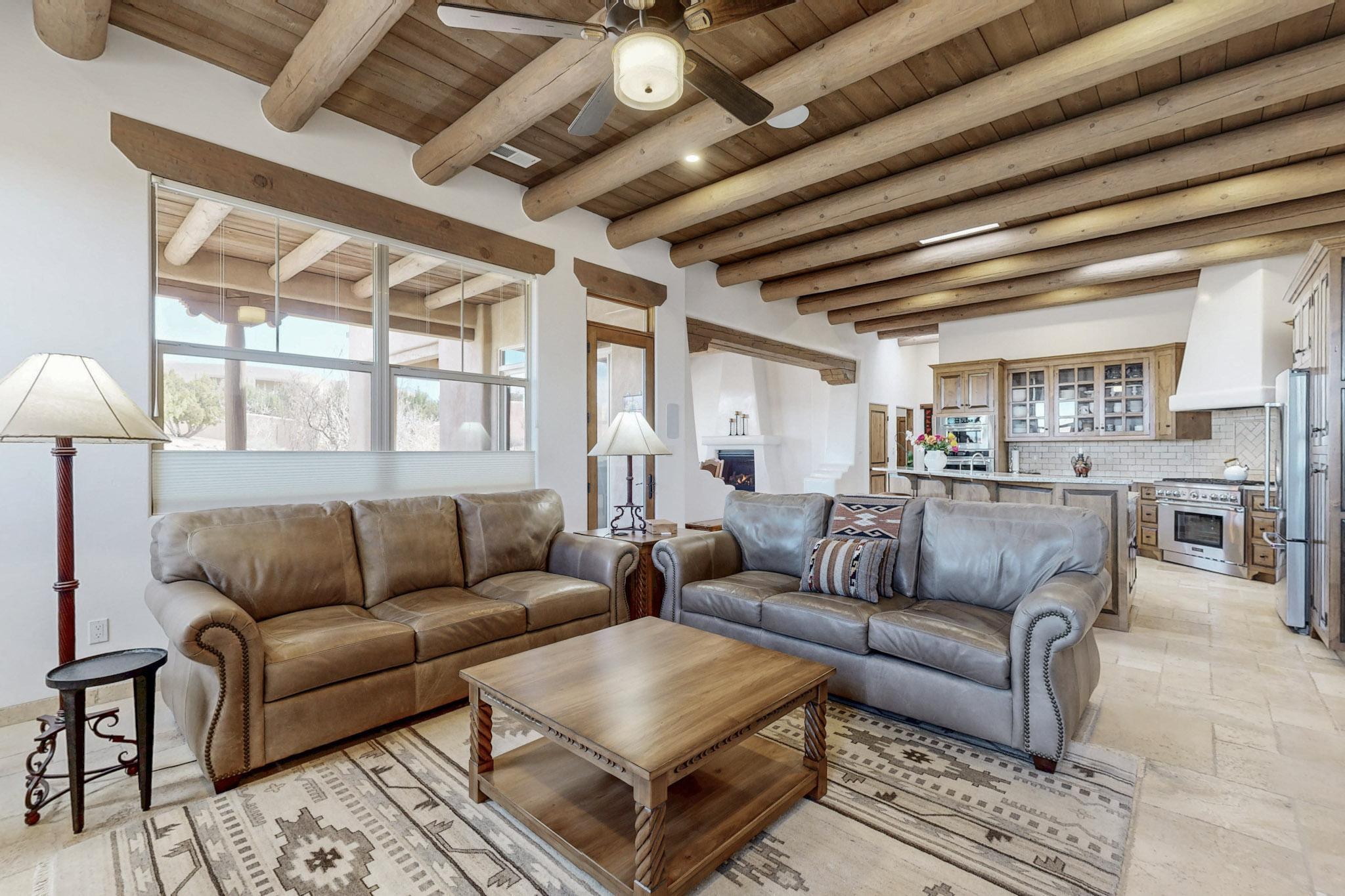 31 Anasazi Meadows Court, Placitas, New Mexico image 5
