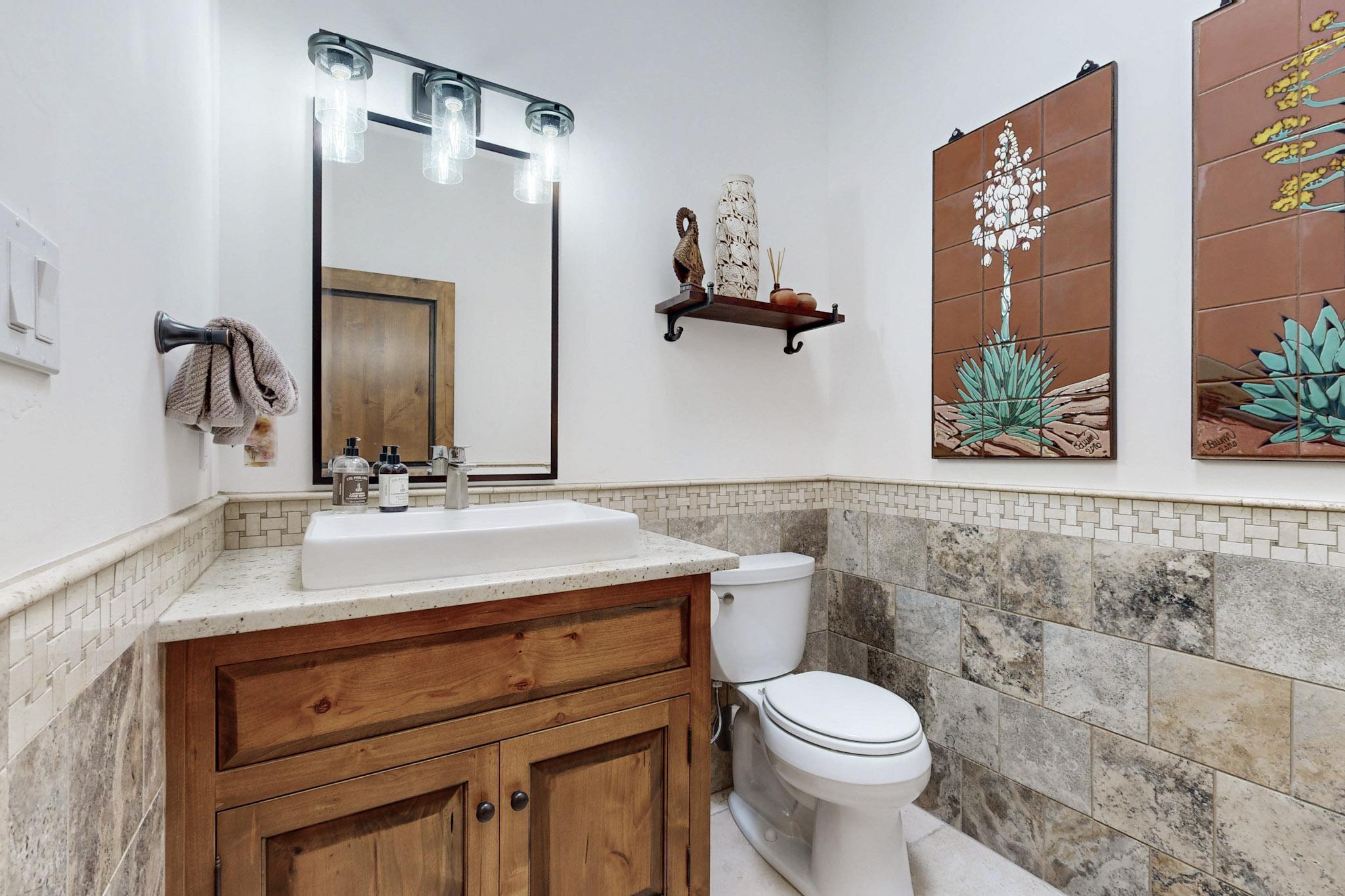 31 Anasazi Meadows Court, Placitas, New Mexico image 15