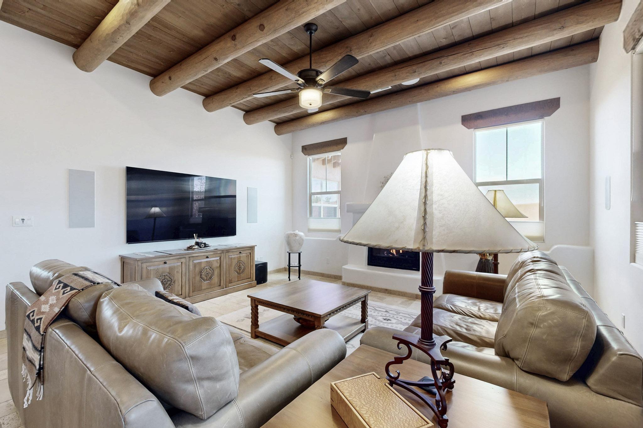 31 Anasazi Meadows Court, Placitas, New Mexico image 6