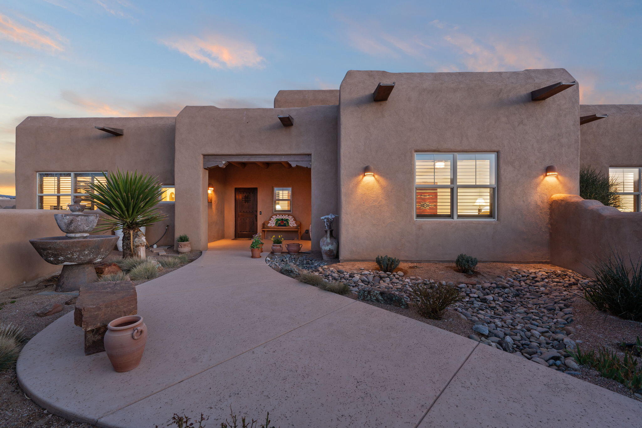 31 Anasazi Meadows Court, Placitas, New Mexico image 3
