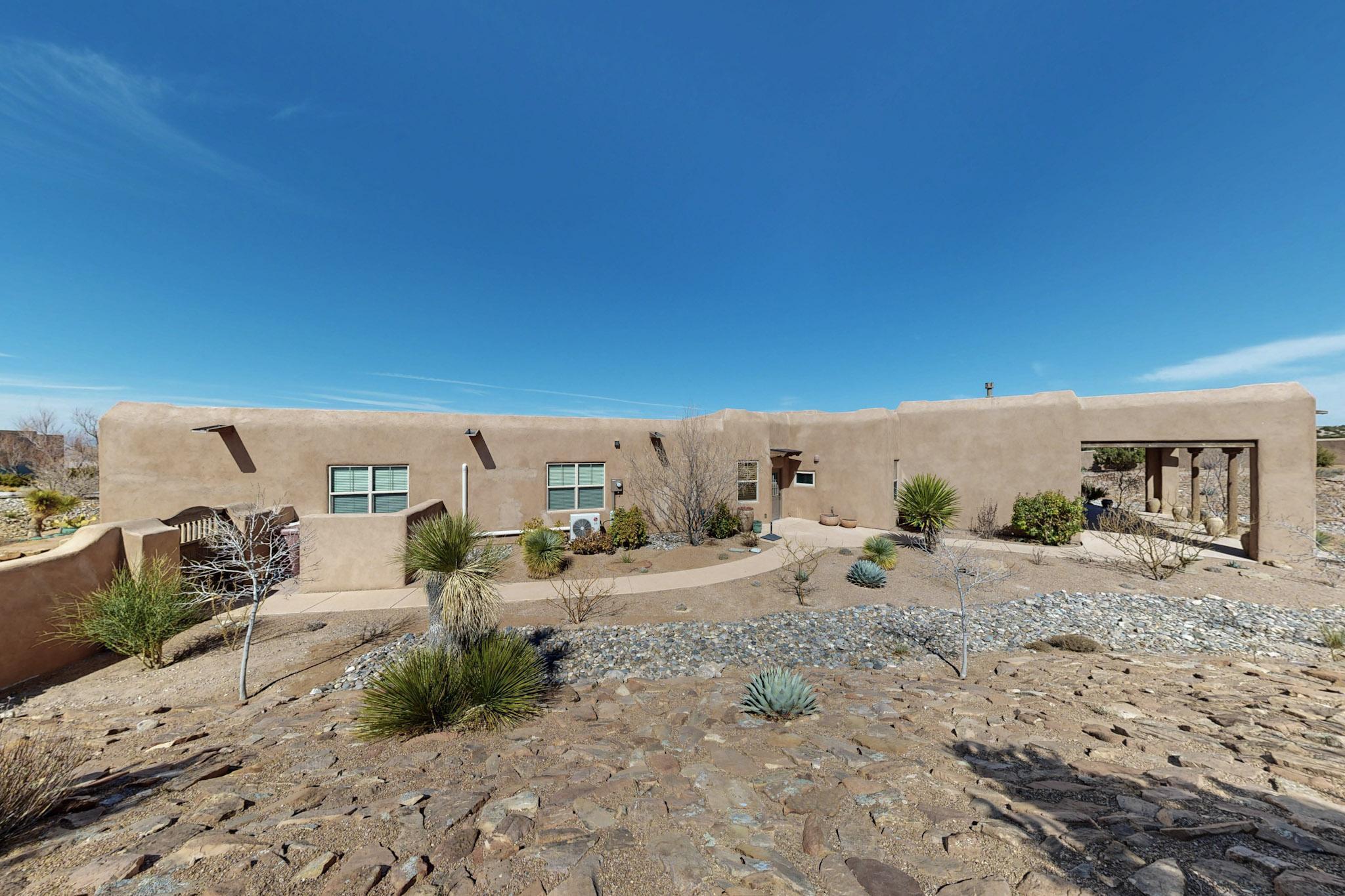 31 Anasazi Meadows Court, Placitas, New Mexico image 42