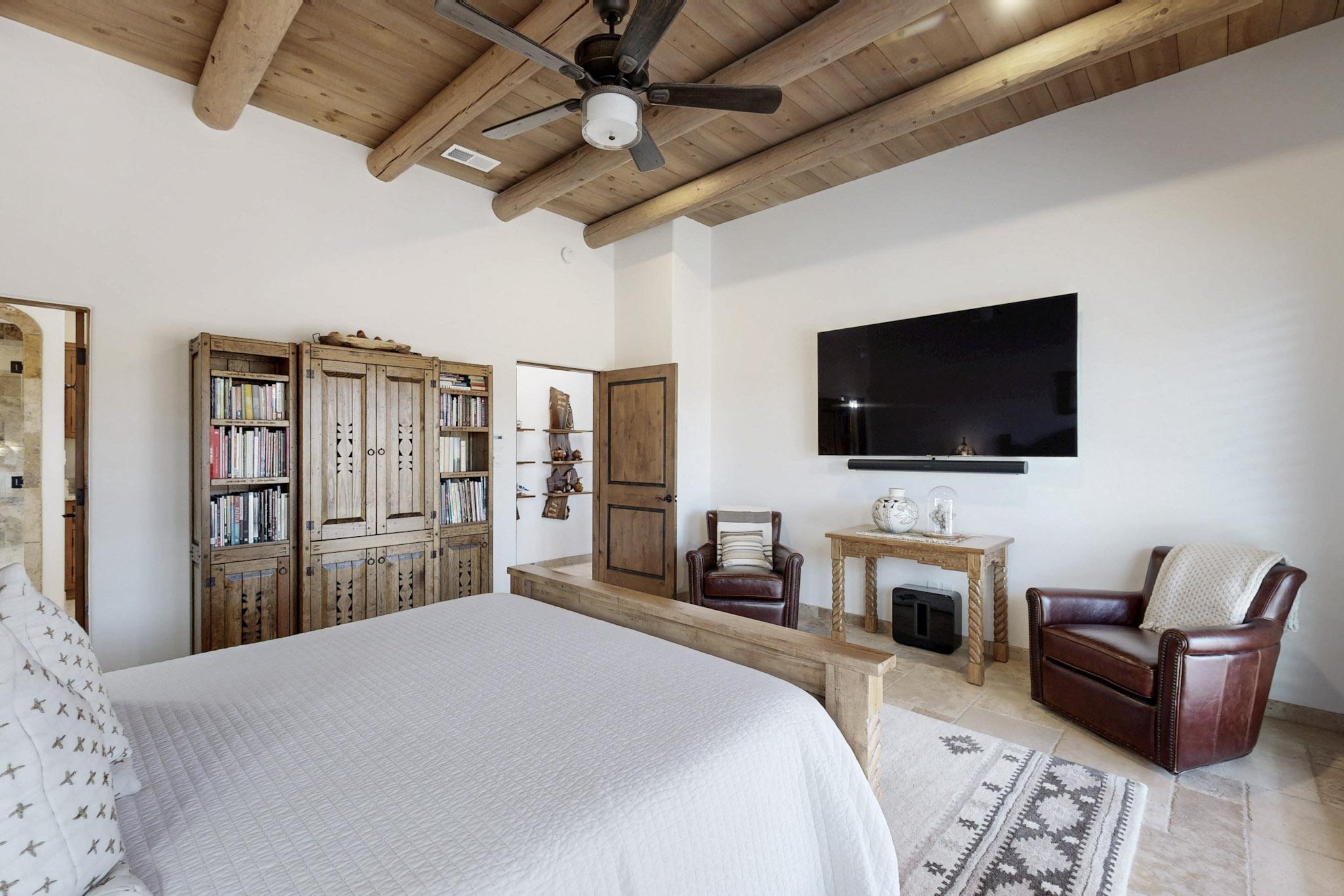 31 Anasazi Meadows Court, Placitas, New Mexico image 18