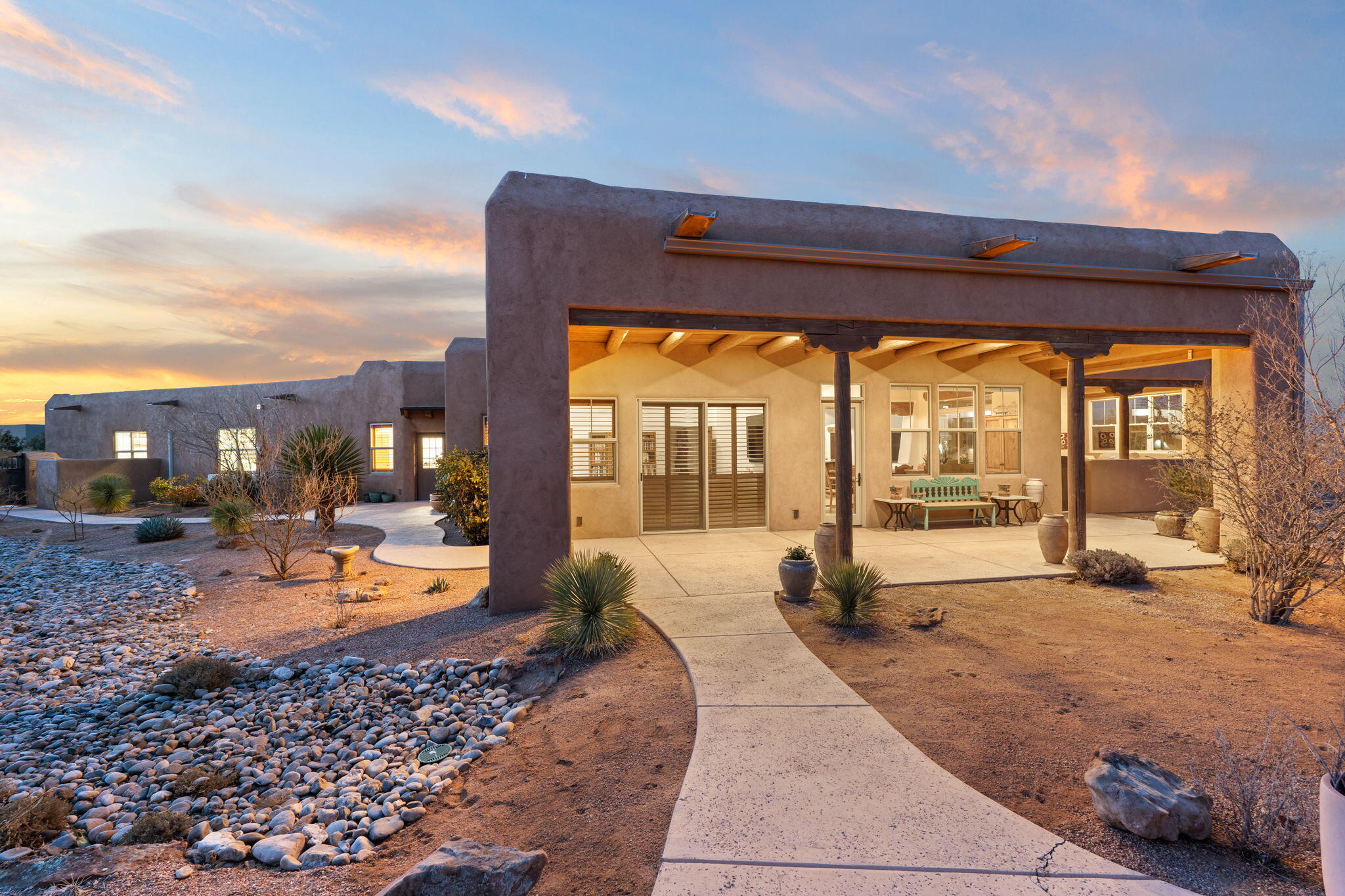 31 Anasazi Meadows Court, Placitas, New Mexico image 48