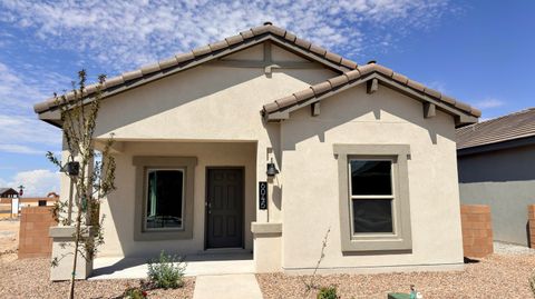Photo of 6045 Diebenkorn Drive SE, Albuquerque, NM 87106 (MLS # 1106344)