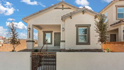 Photo of 6045 Diebenkorn Drive SE, Albuquerque, NM 87106 (MLS # 1106344)