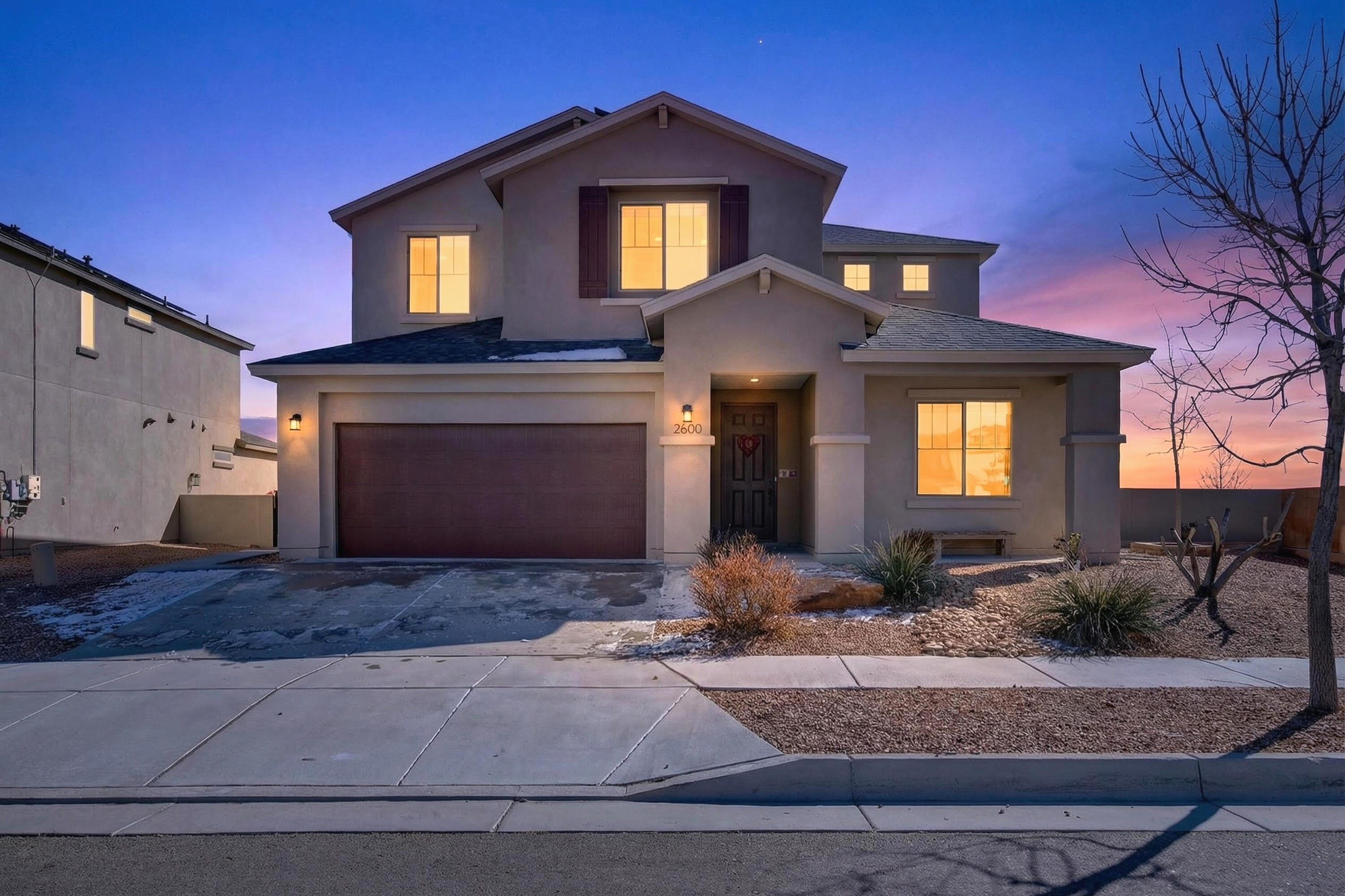 2600 Houser Avenue SE