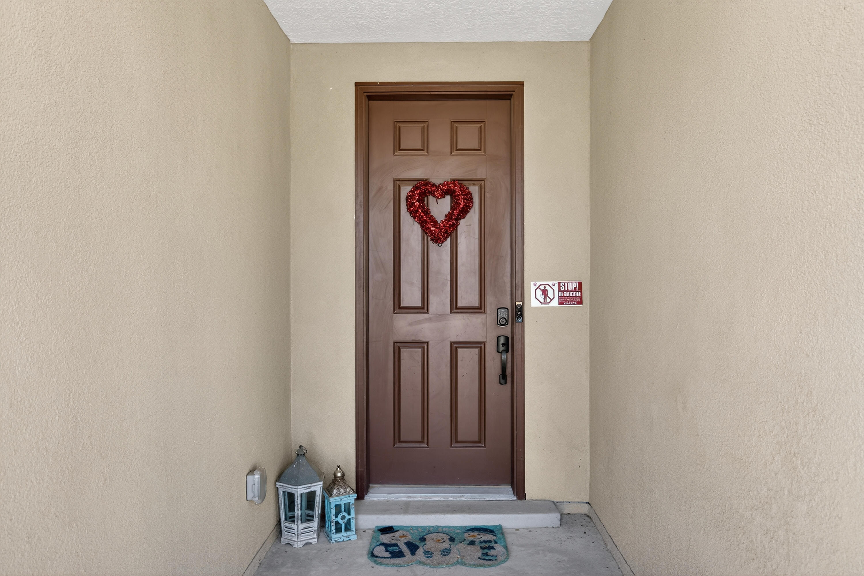 2600 Houser Avenue SE