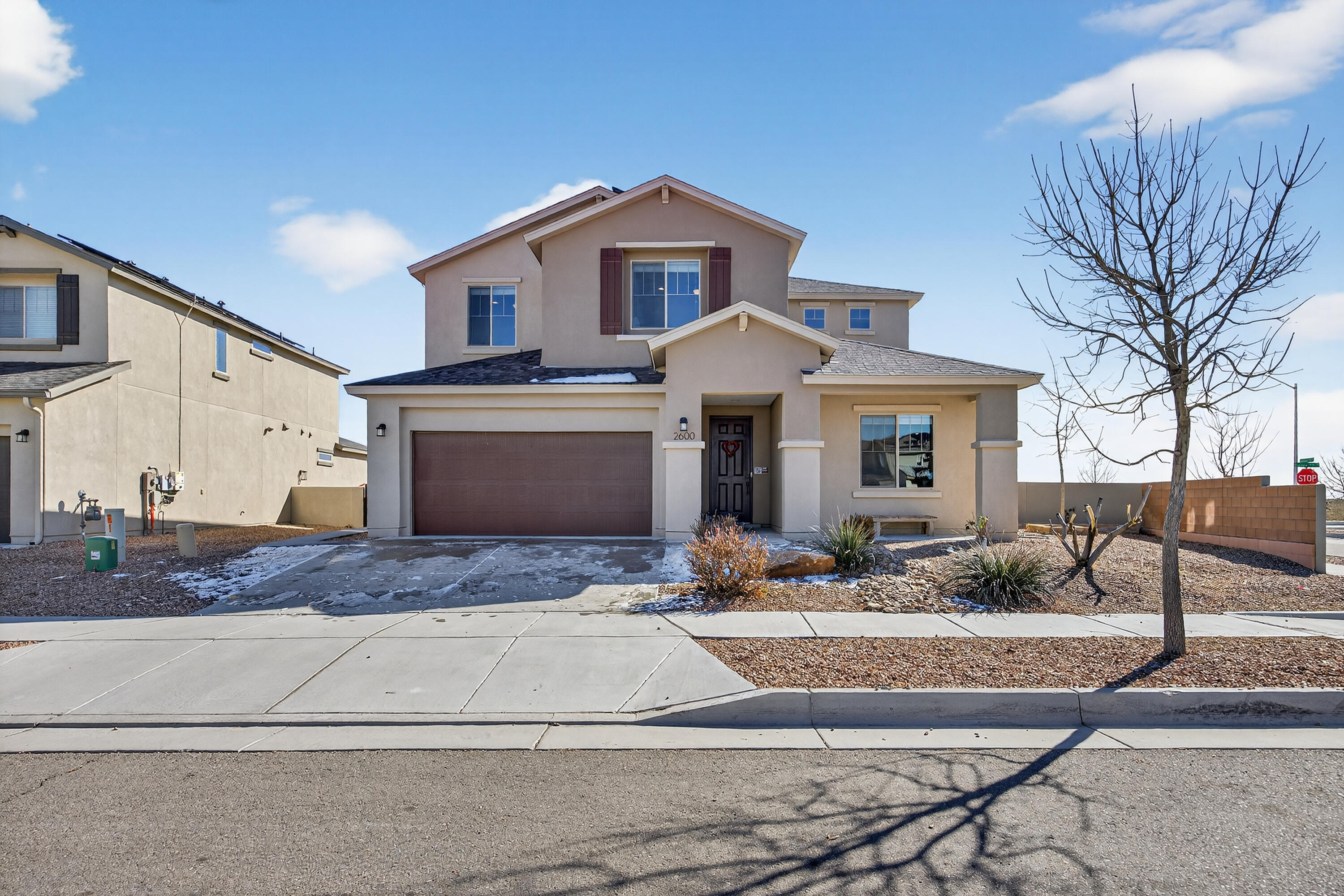 2600 Houser Avenue SE