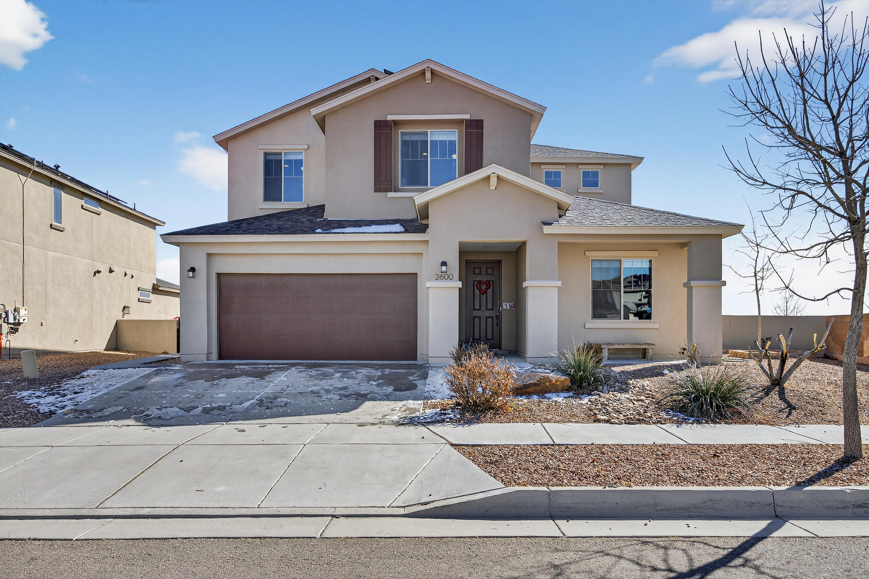 2600 Houser Avenue SE