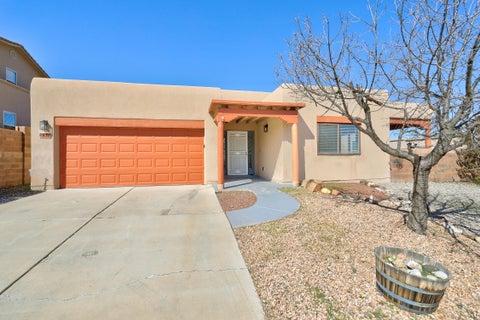 Photo of 937 Loma Pinon Loop NE, Rio Rancho, NM 87144 (MLS # 1112596)