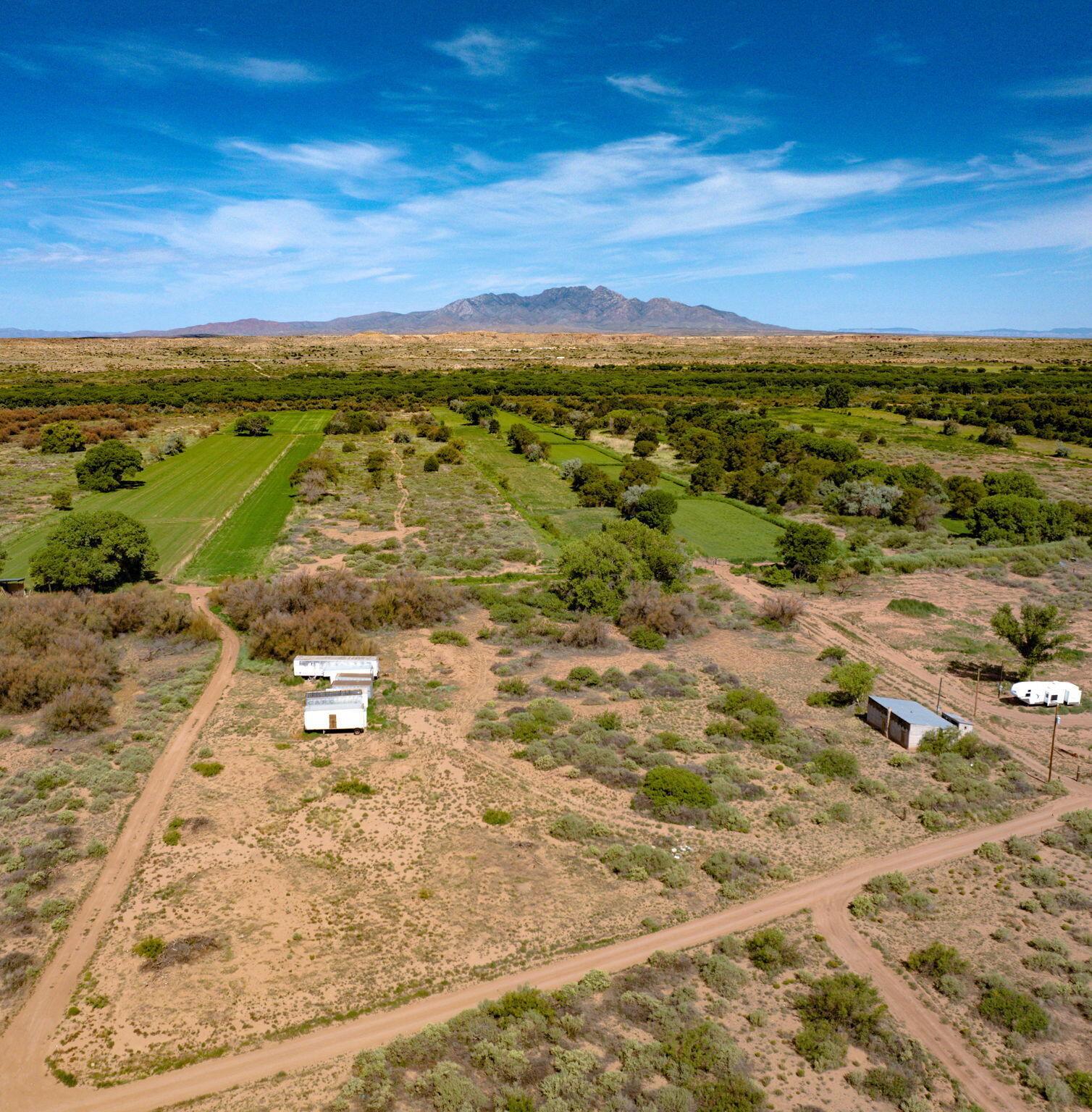 165 W Calle De Centro S, La Joya, New Mexico image 6