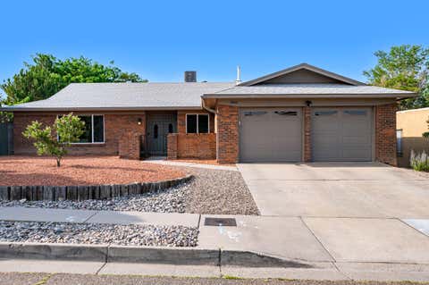 Photo of 9600 Lona Lane NE, Albuquerque, NM 87111 (MLS # 1106951)