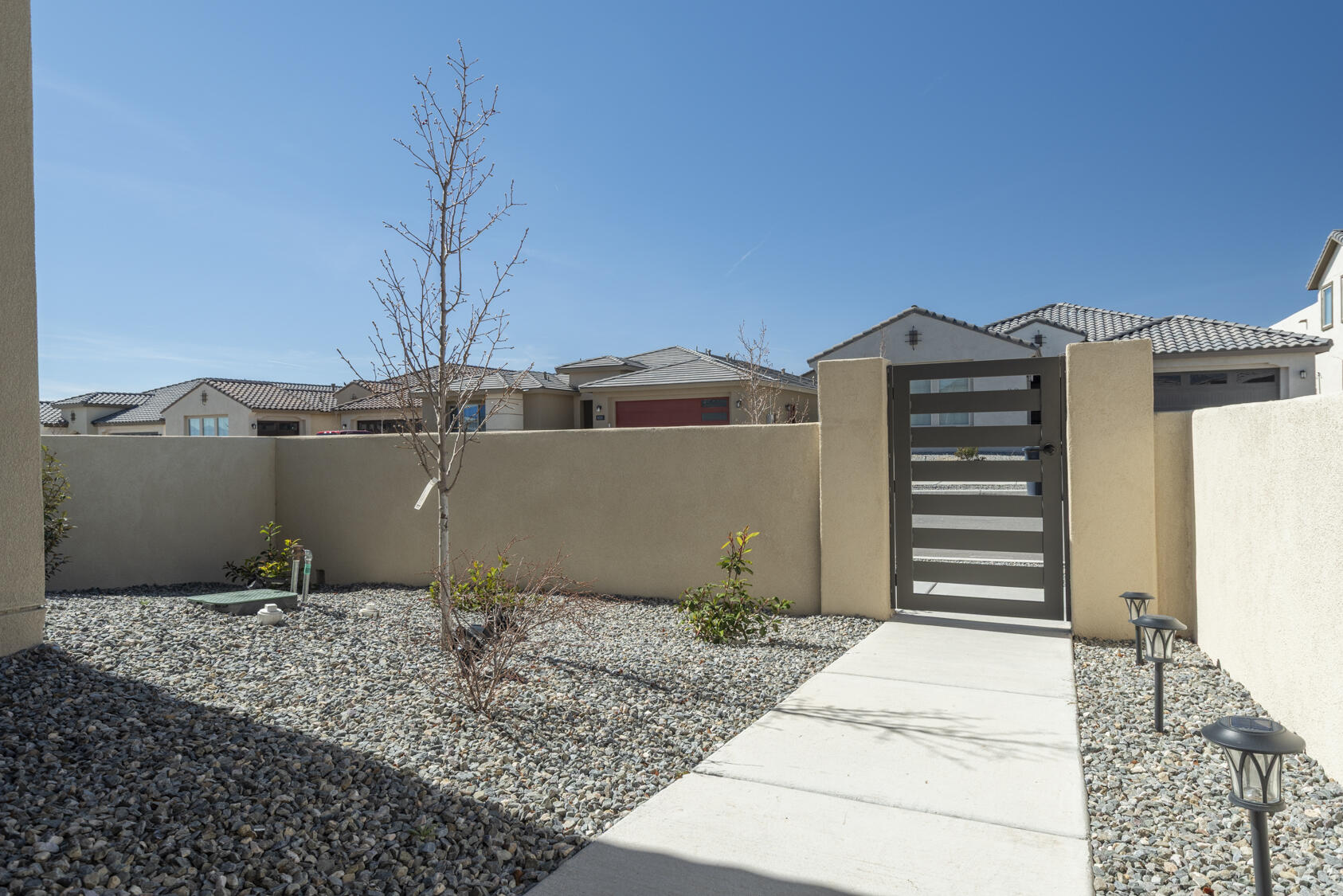 8328 Salinger Way NW