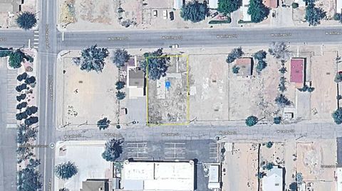 Vacant Land For Sale - 625 W Animas Street<br/> Farmington, NM 87401