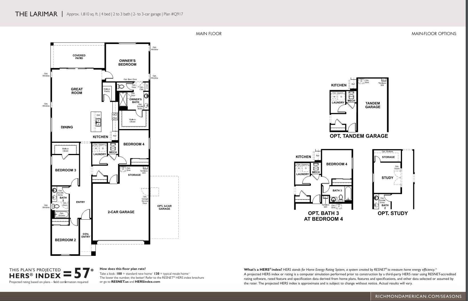 5433 Blazing Star Street, Rio Rancho, New Mexico image 6