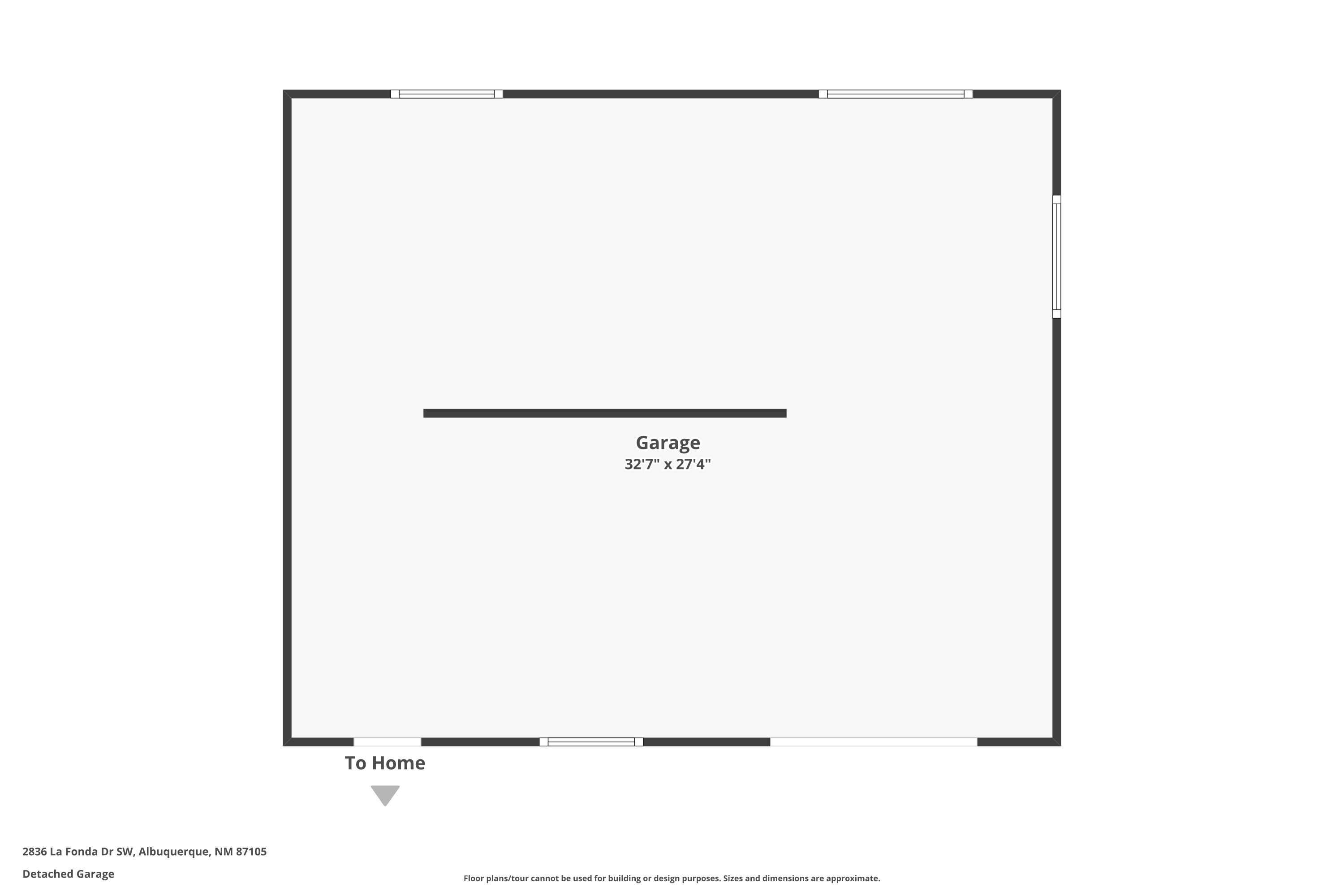 2836 La Fonda Drive, Albuquerque, New Mexico image 44
