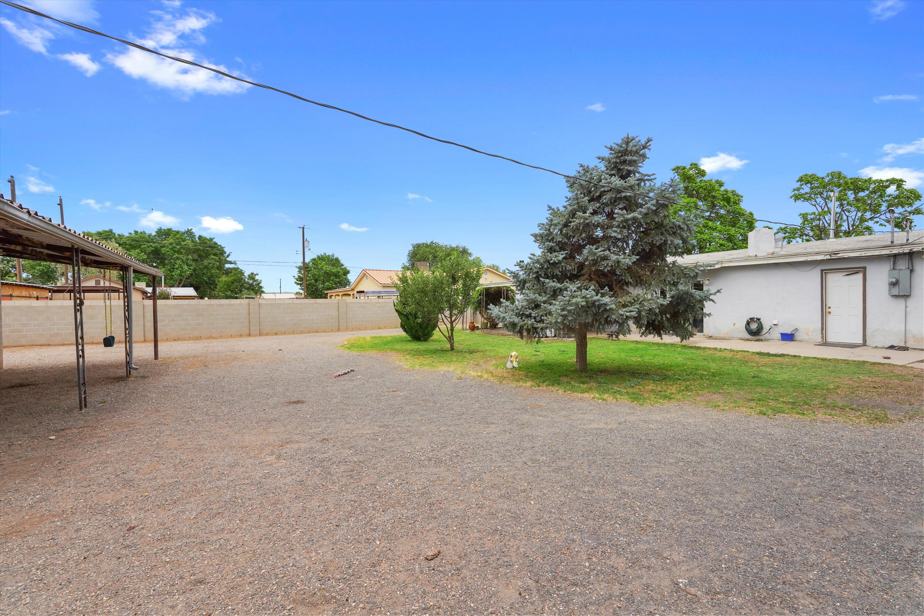 2836 La Fonda Drive, Albuquerque, New Mexico image 23