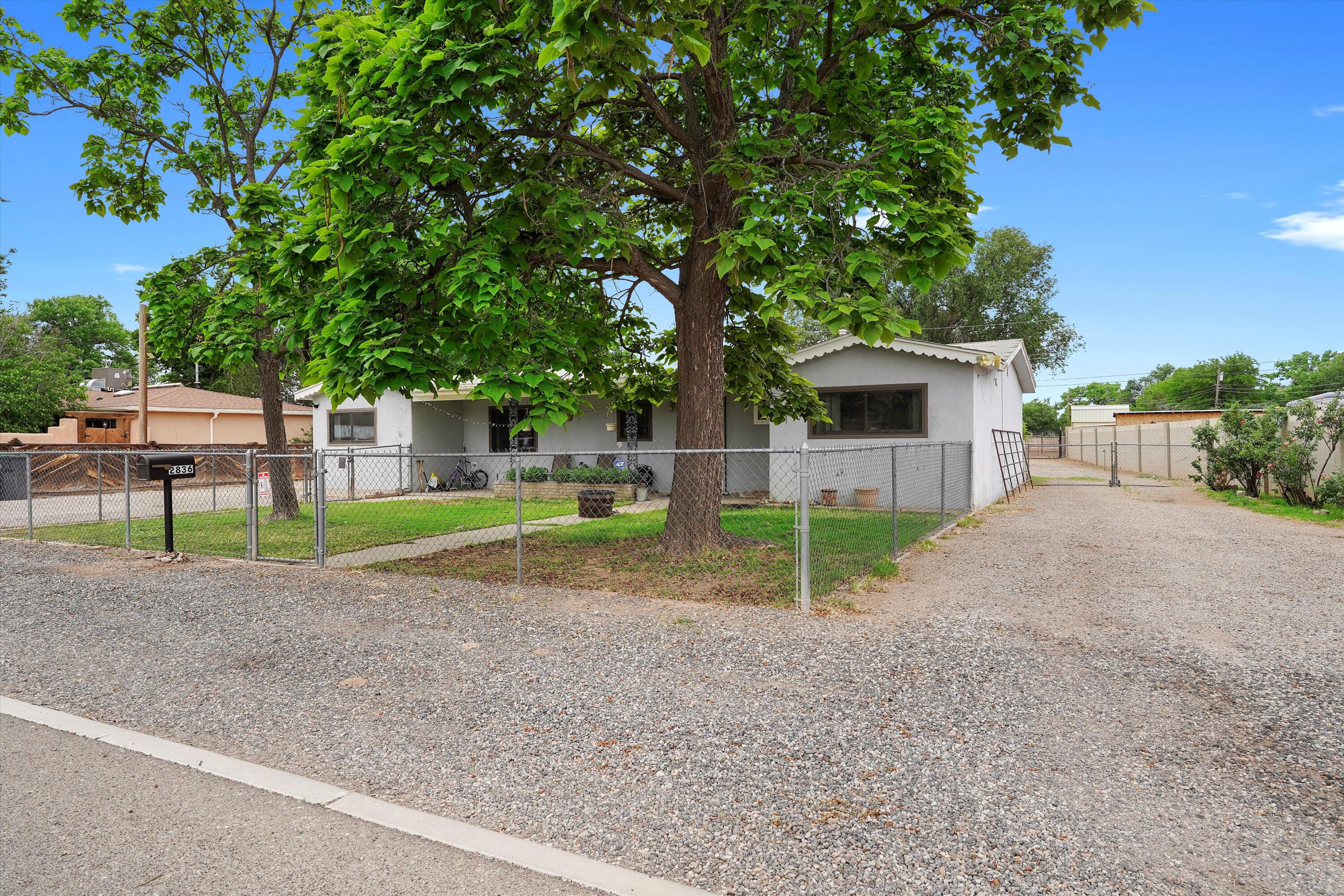 2836 La Fonda Drive, Albuquerque, New Mexico image 42