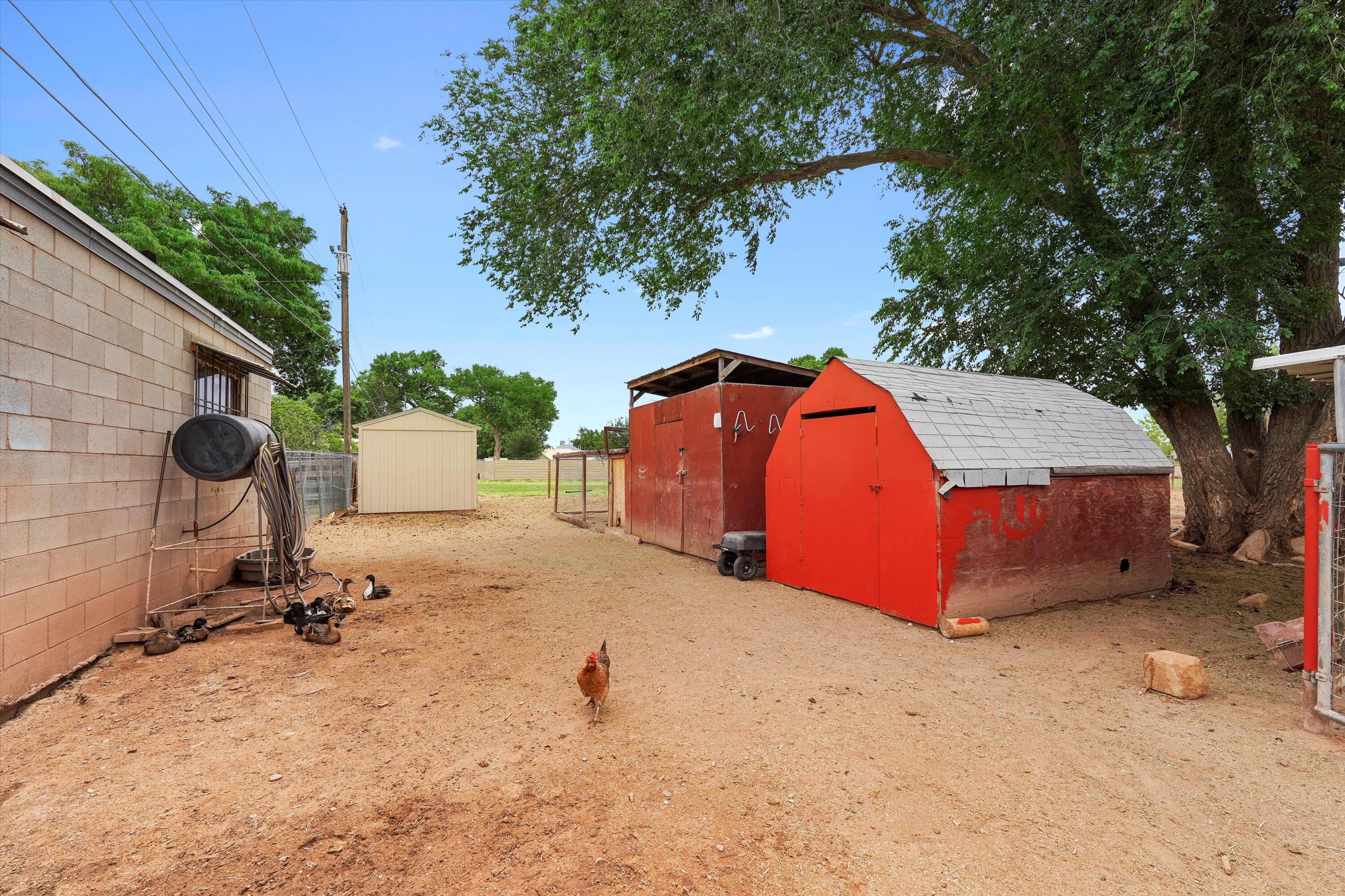 2836 La Fonda Drive, Albuquerque, New Mexico image 29