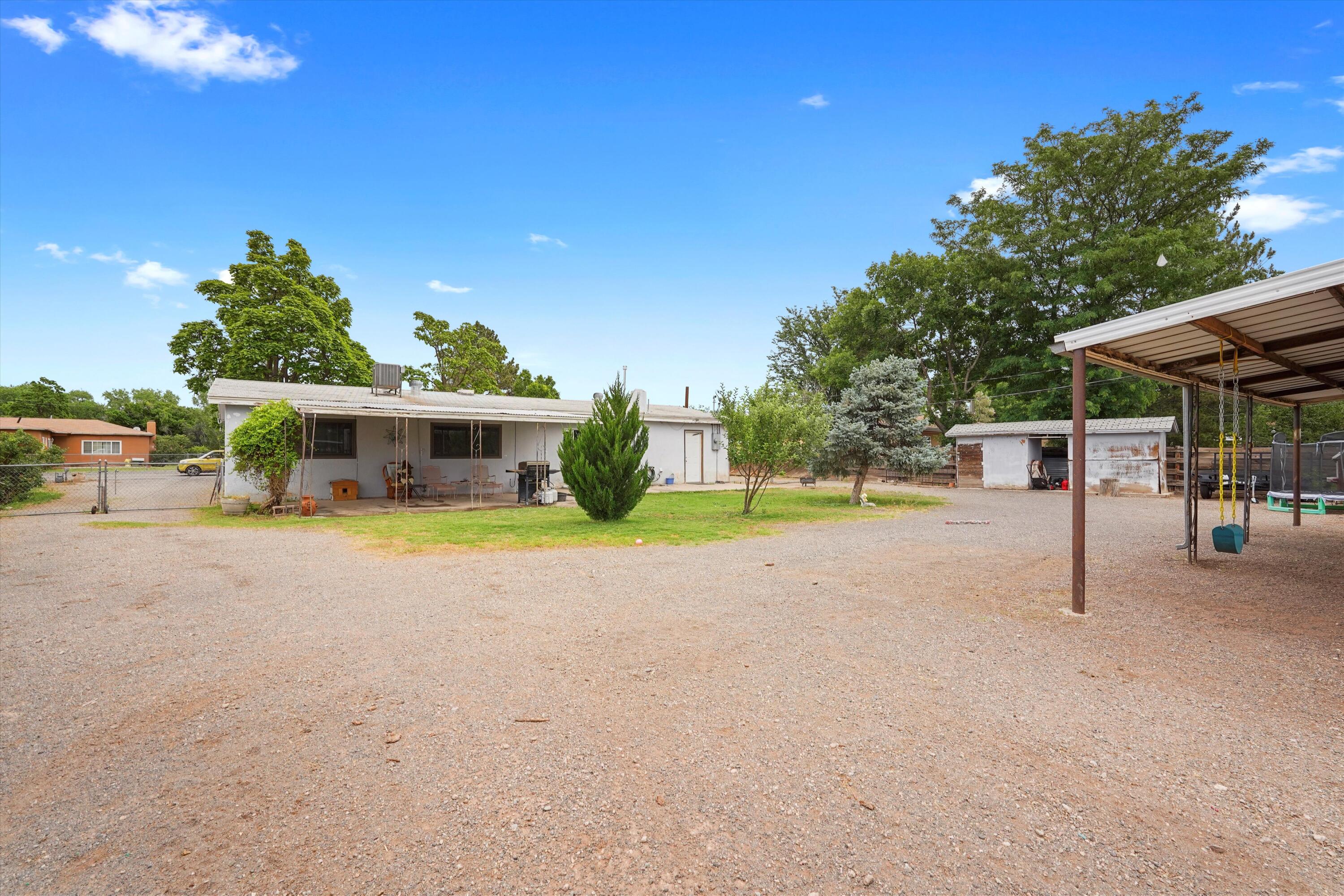 2836 La Fonda Drive, Albuquerque, New Mexico image 22