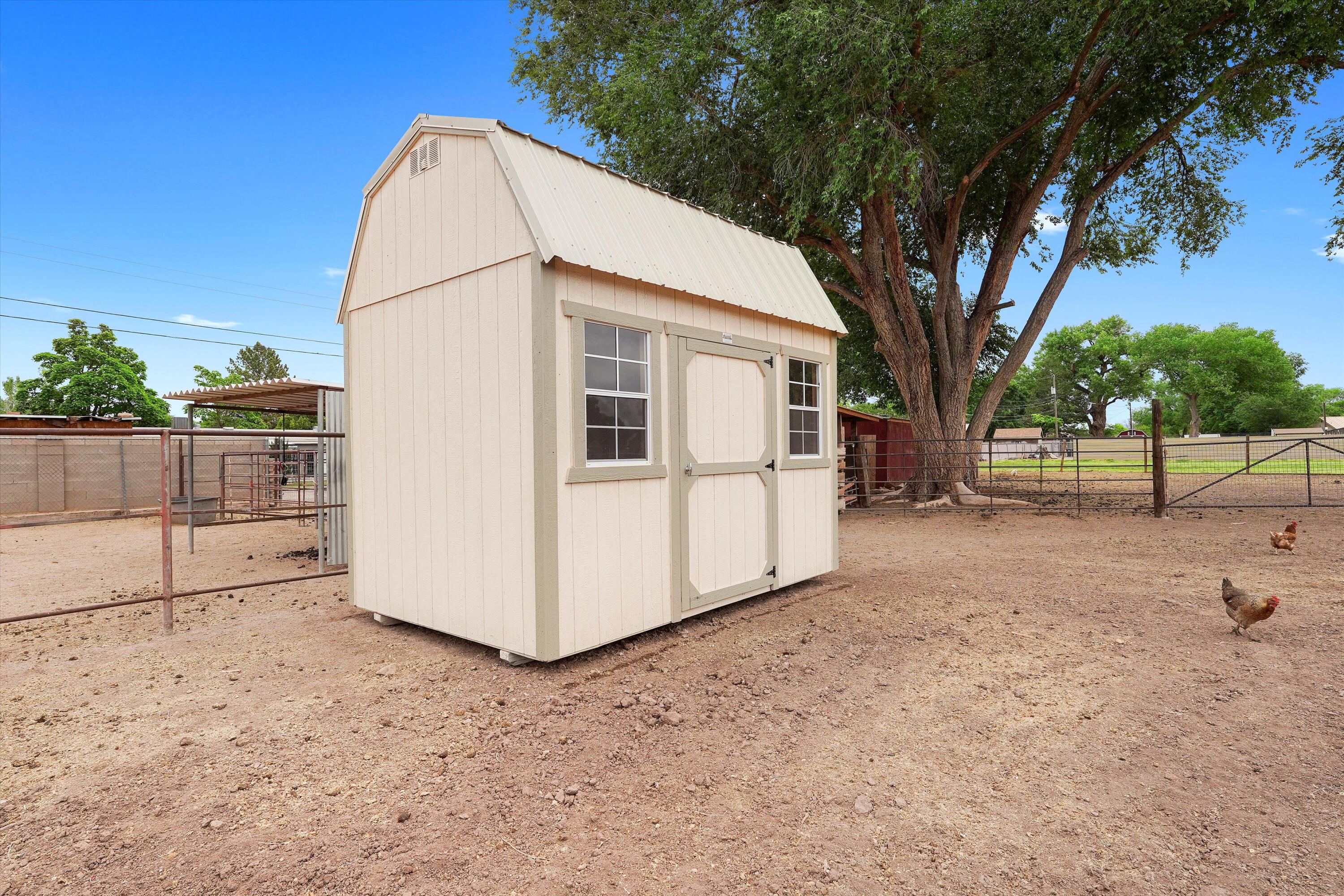 2836 La Fonda Drive, Albuquerque, New Mexico image 34