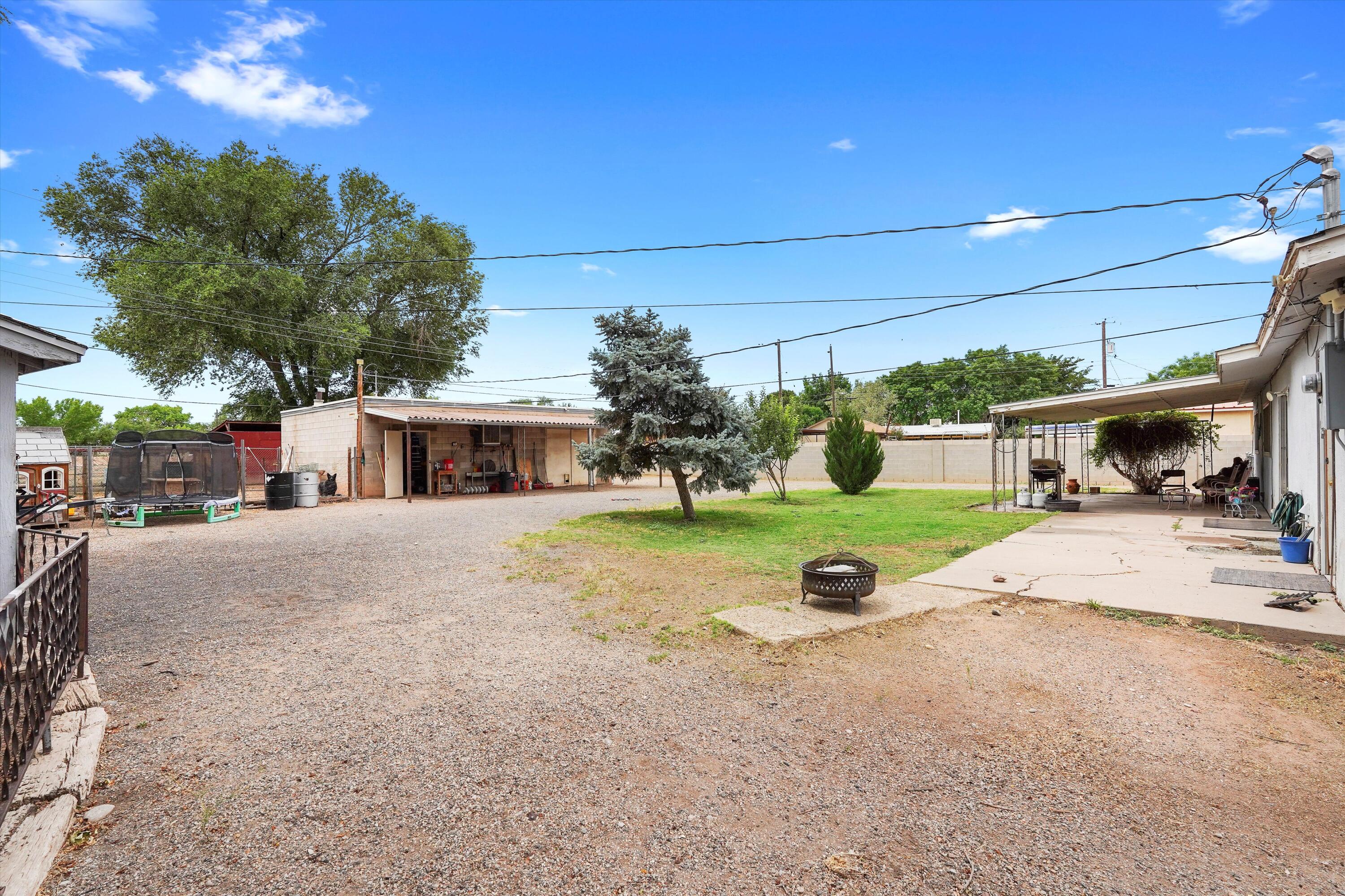 2836 La Fonda Drive, Albuquerque, New Mexico image 24