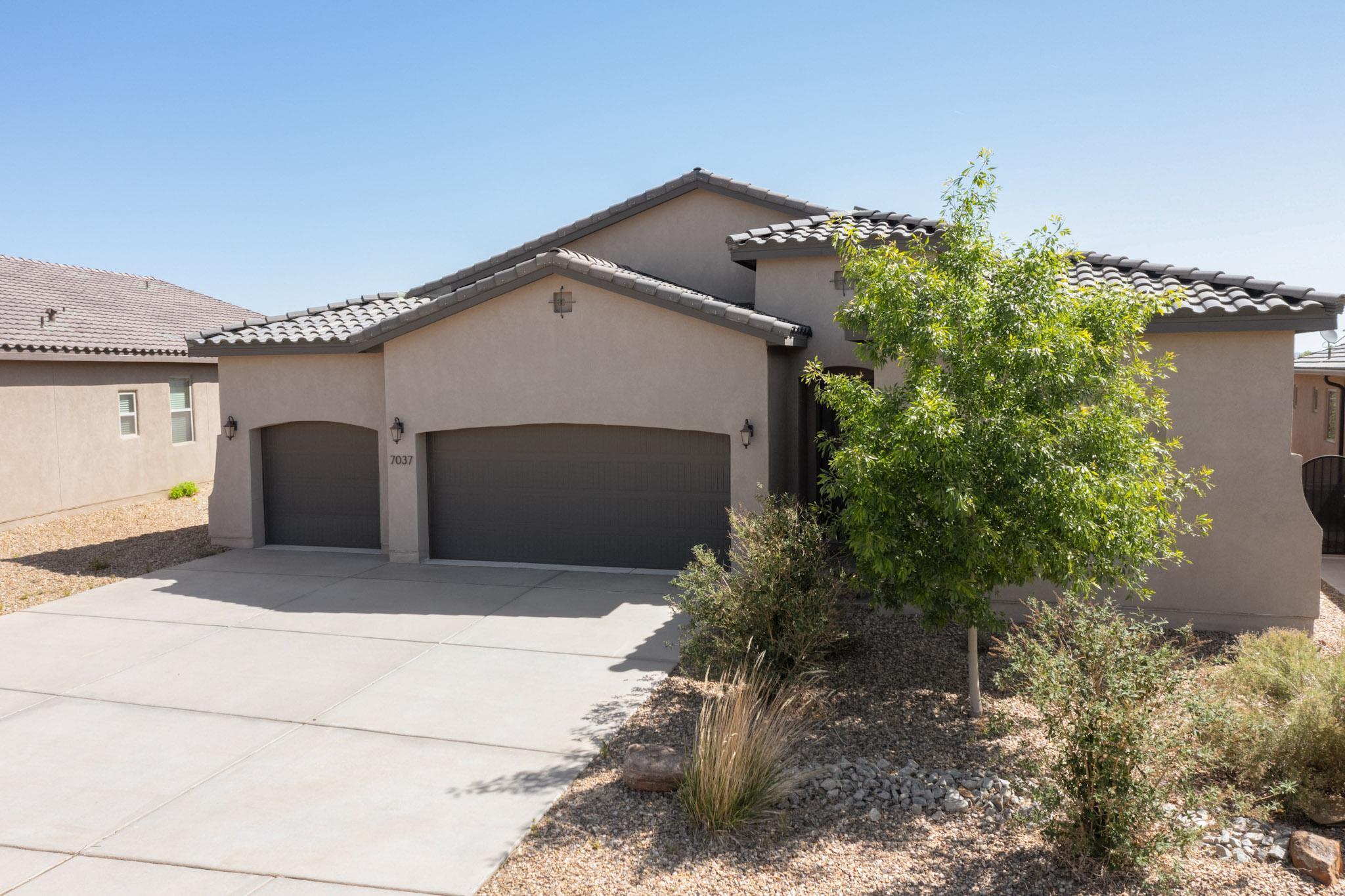 7037 Cleary Loop, Rio Rancho, New Mexico image 4