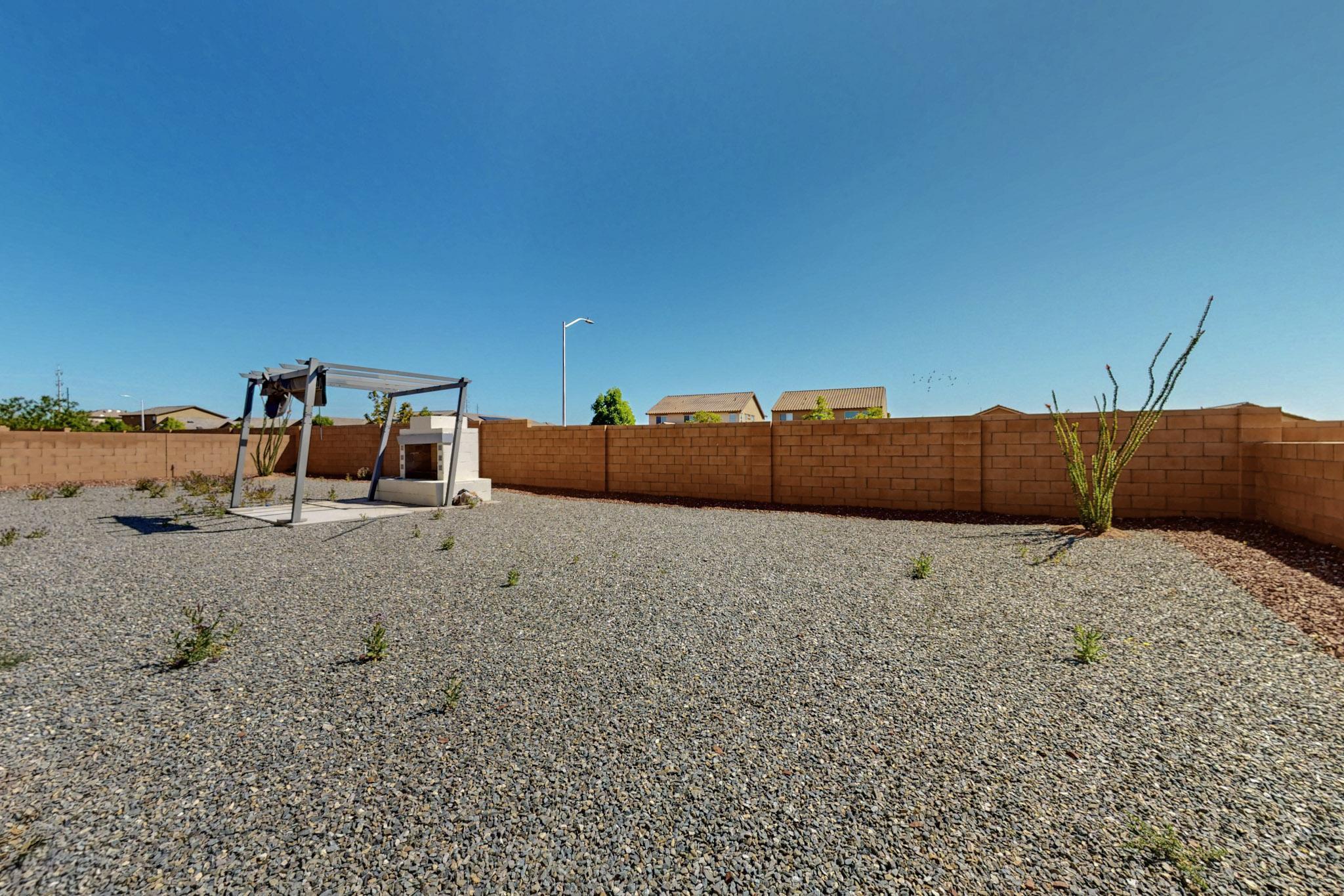 7037 Cleary Loop, Rio Rancho, New Mexico image 45