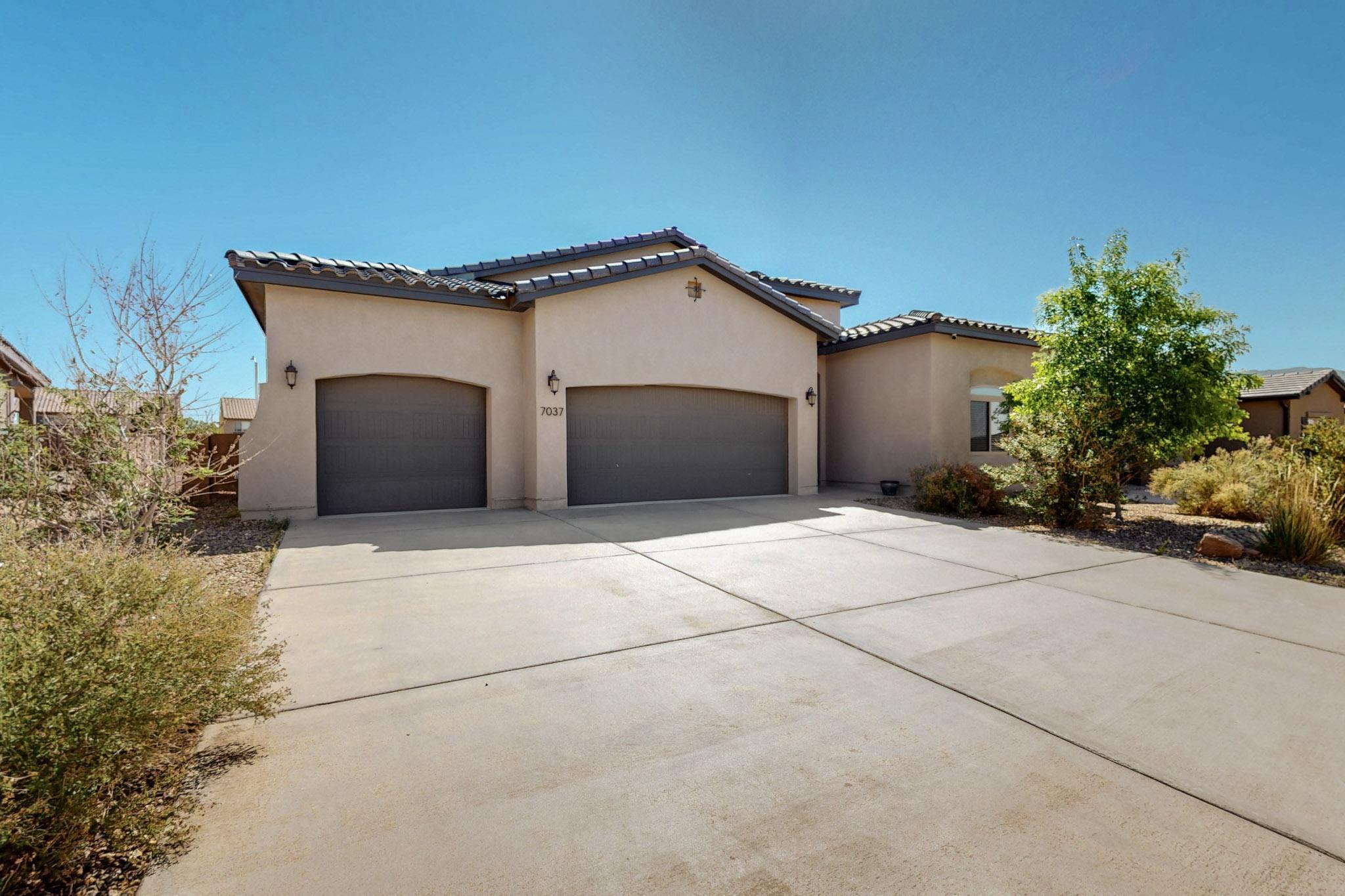 7037 Cleary Loop, Rio Rancho, New Mexico image 10