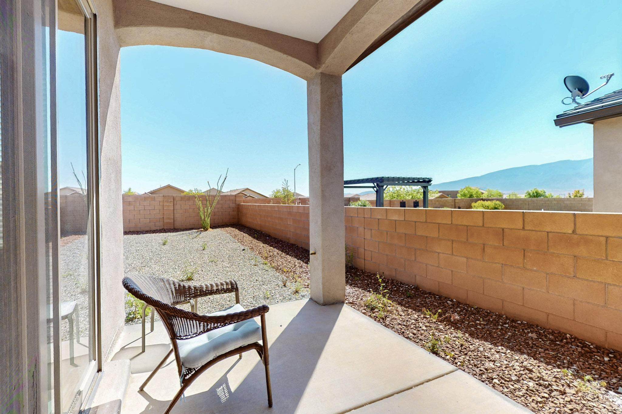 7037 Cleary Loop, Rio Rancho, New Mexico image 42