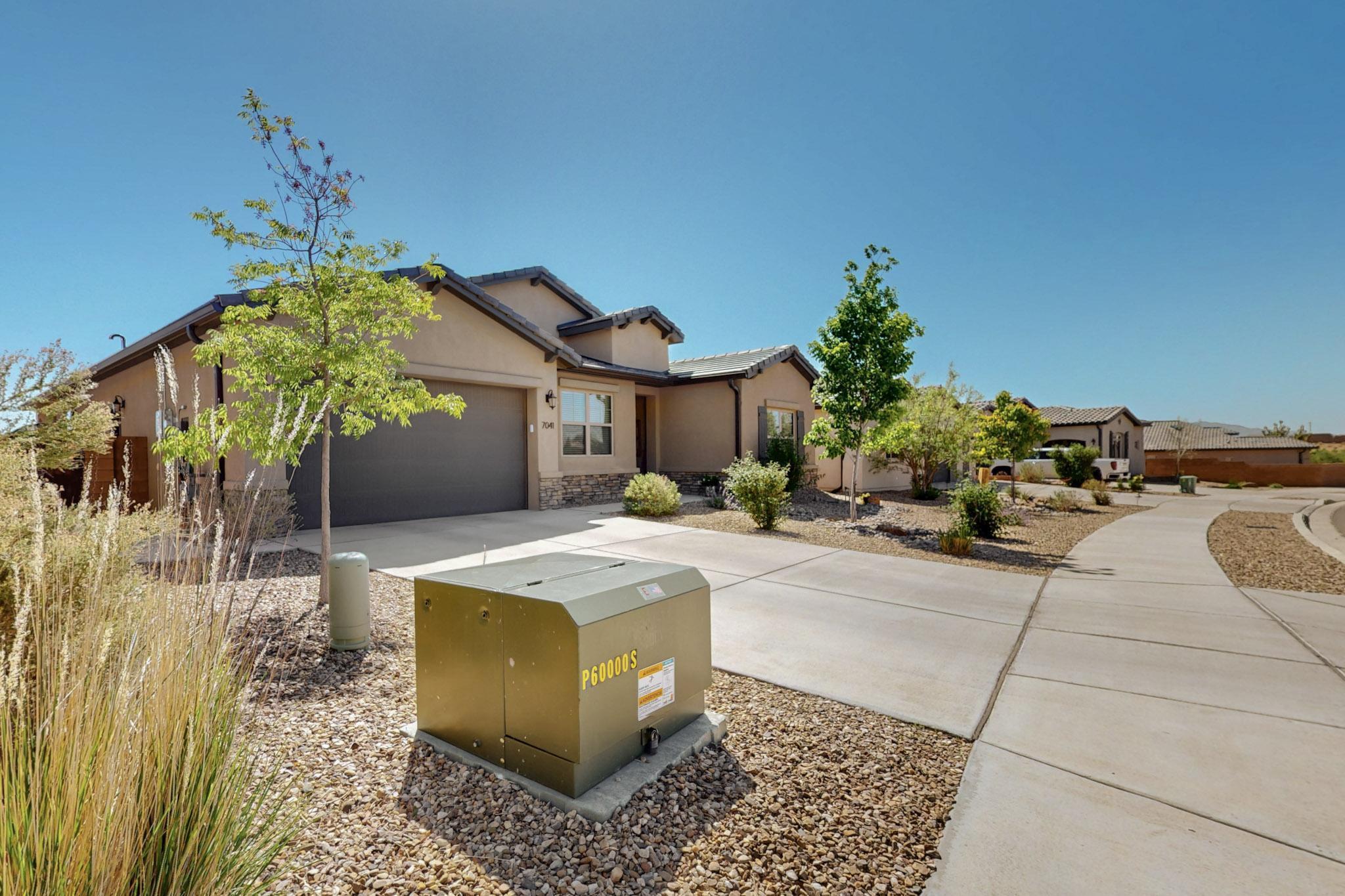 7037 Cleary Loop, Rio Rancho, New Mexico image 11