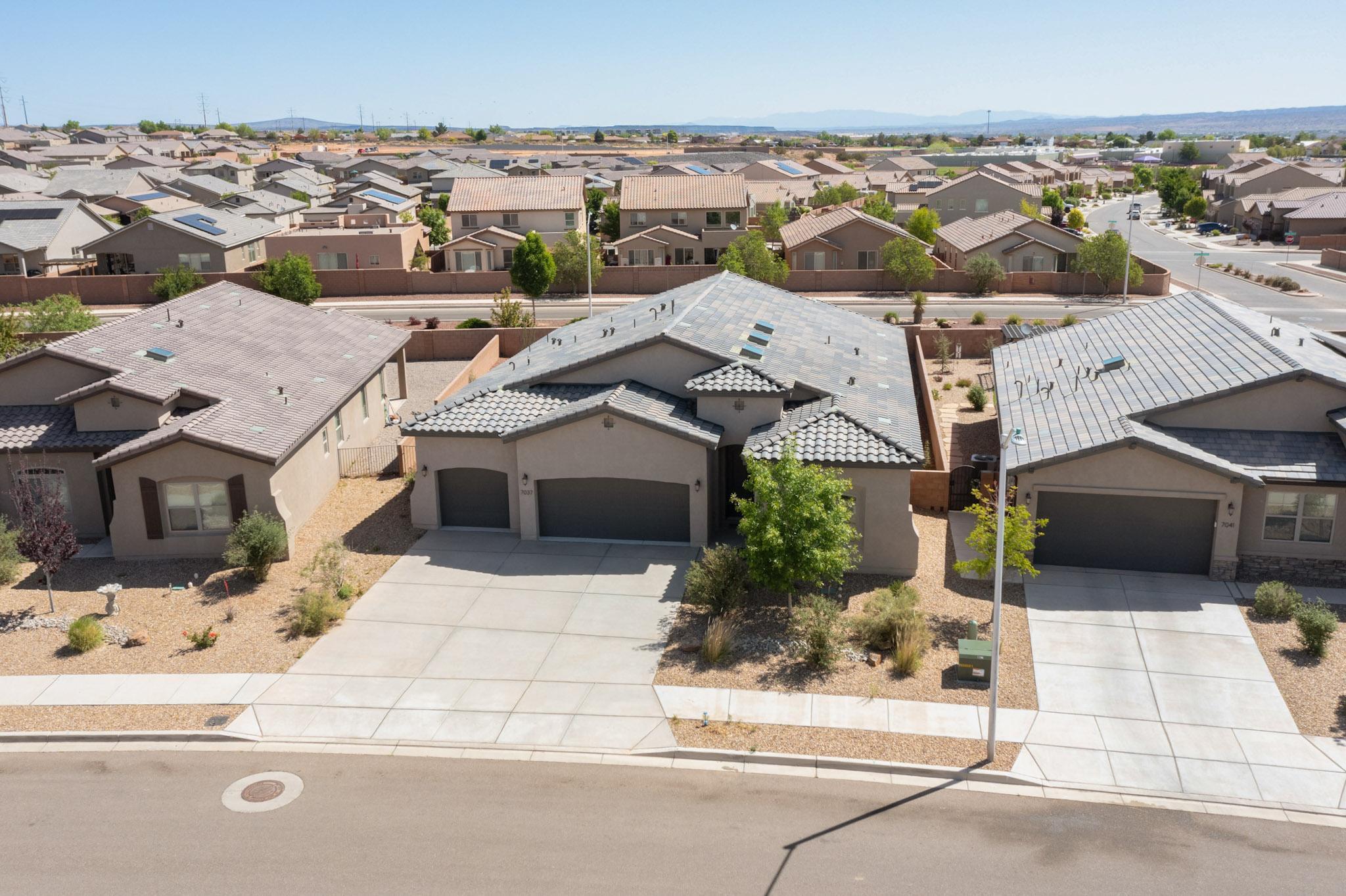 7037 Cleary Loop, Rio Rancho, New Mexico image 6