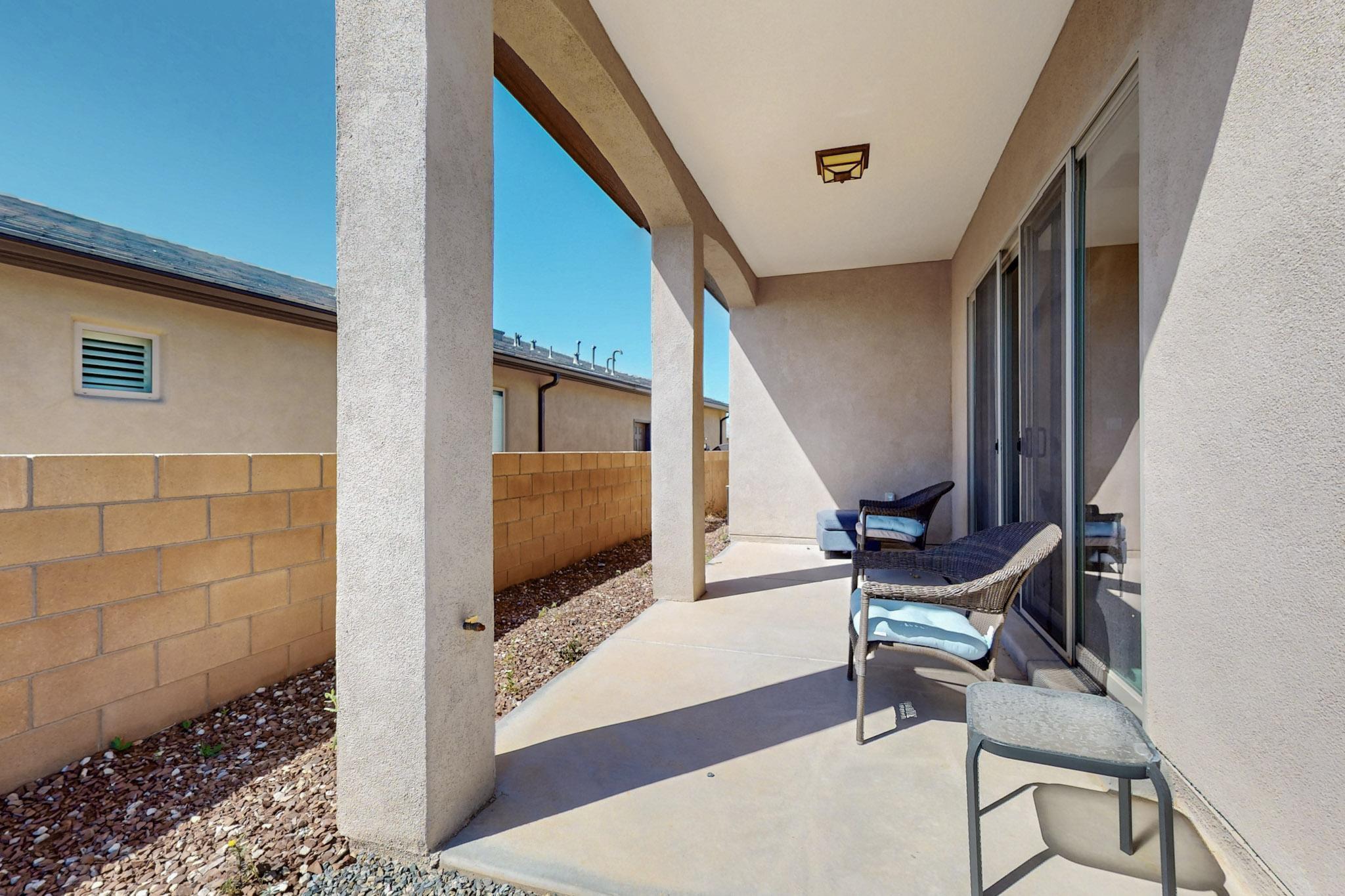 7037 Cleary Loop, Rio Rancho, New Mexico image 41