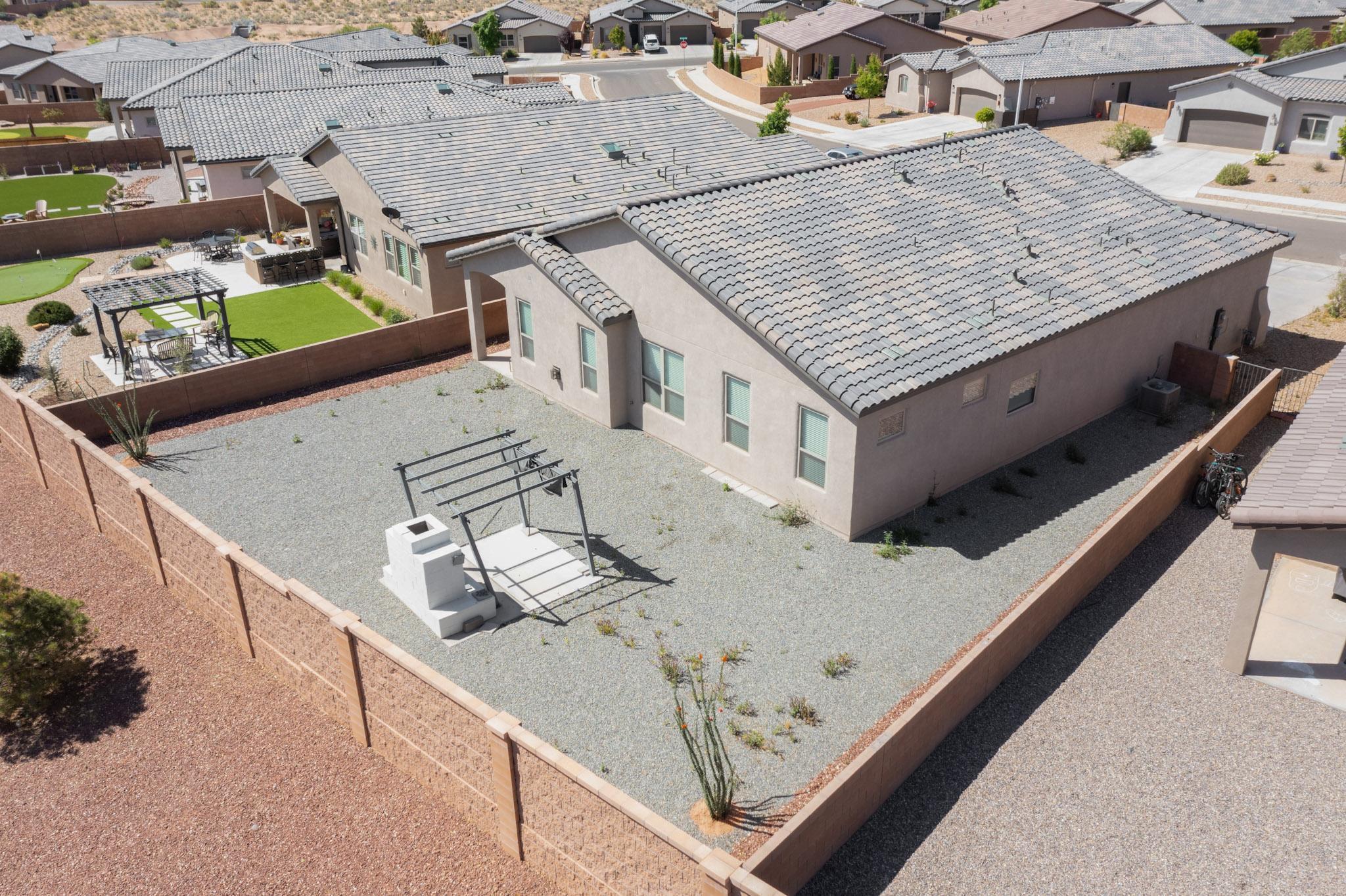 7037 Cleary Loop, Rio Rancho, New Mexico image 50