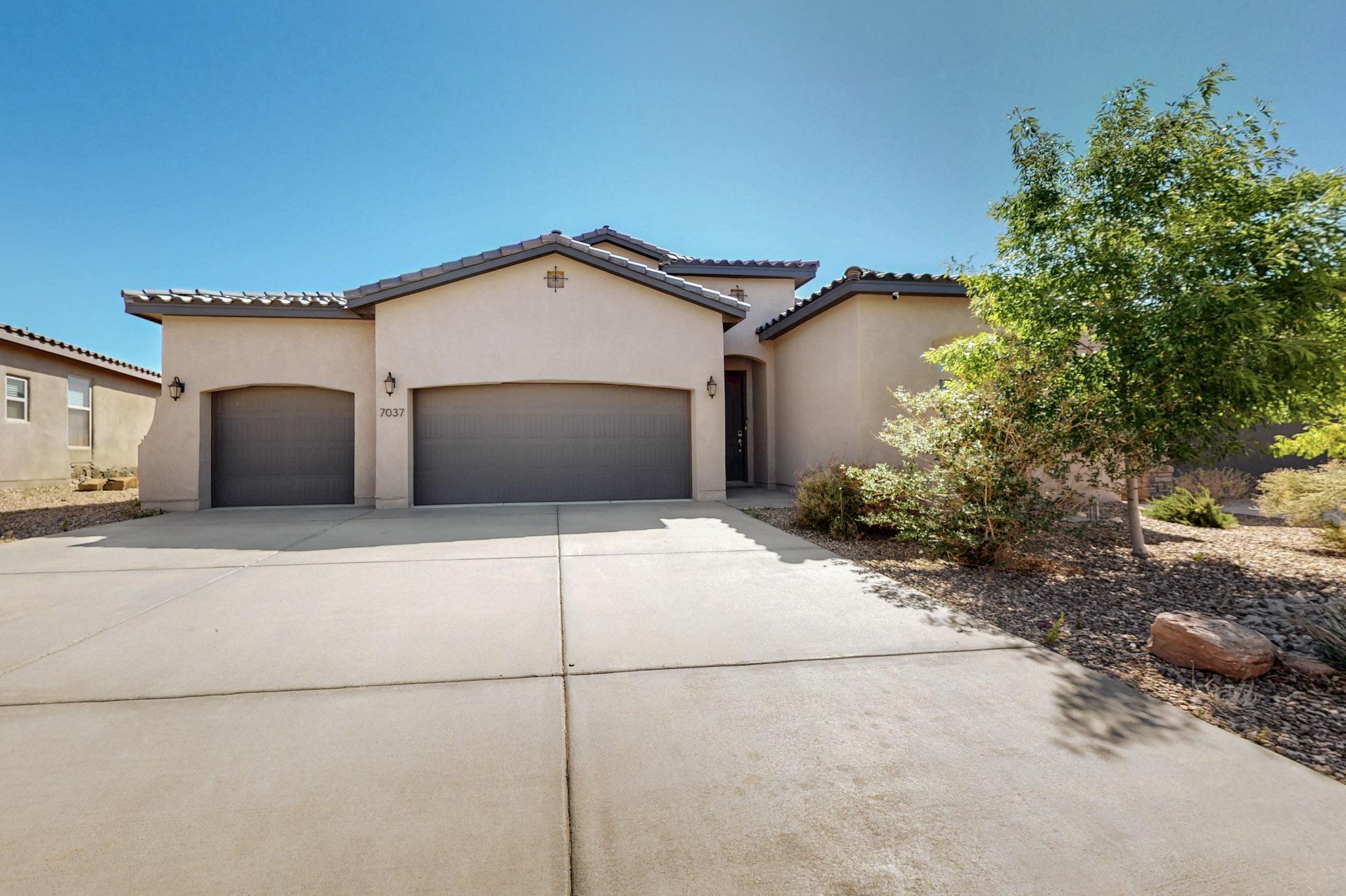 7037 Cleary Loop, Rio Rancho, New Mexico image 9