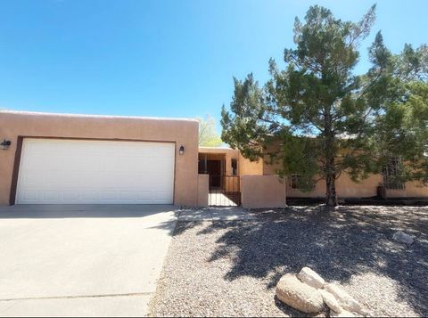 8200 Loma Del Norte Road NE Albuquerque NM 87109