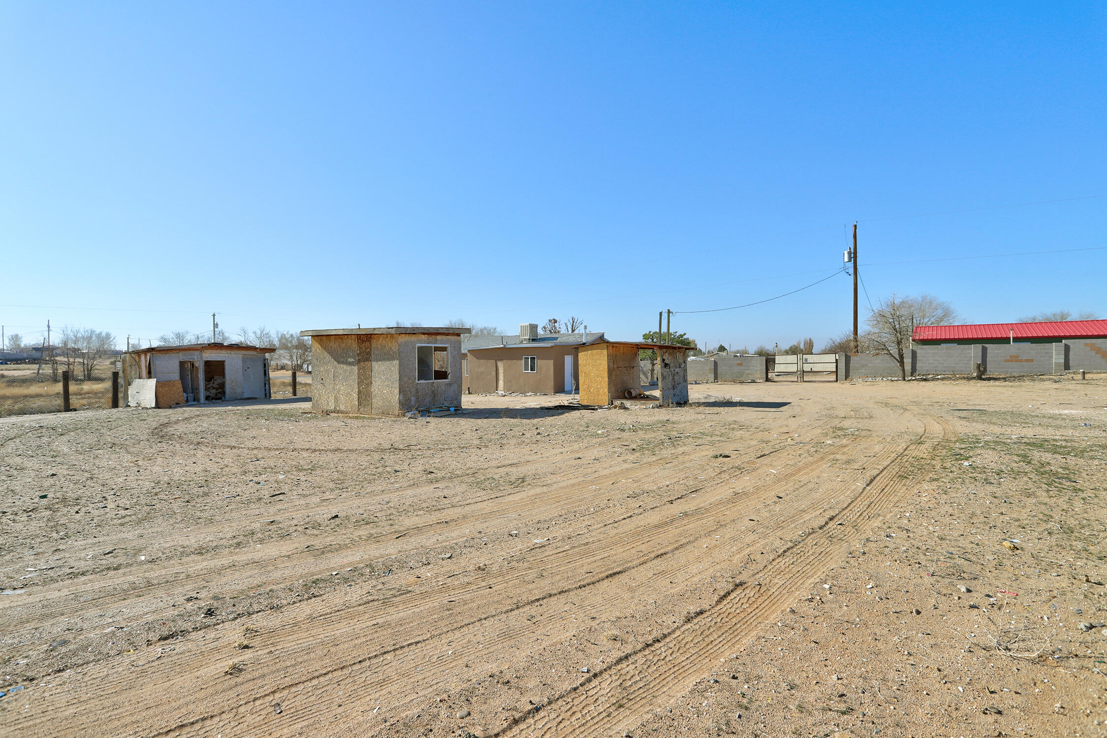 3 Jones Lane, Los Lunas, New Mexico image 16