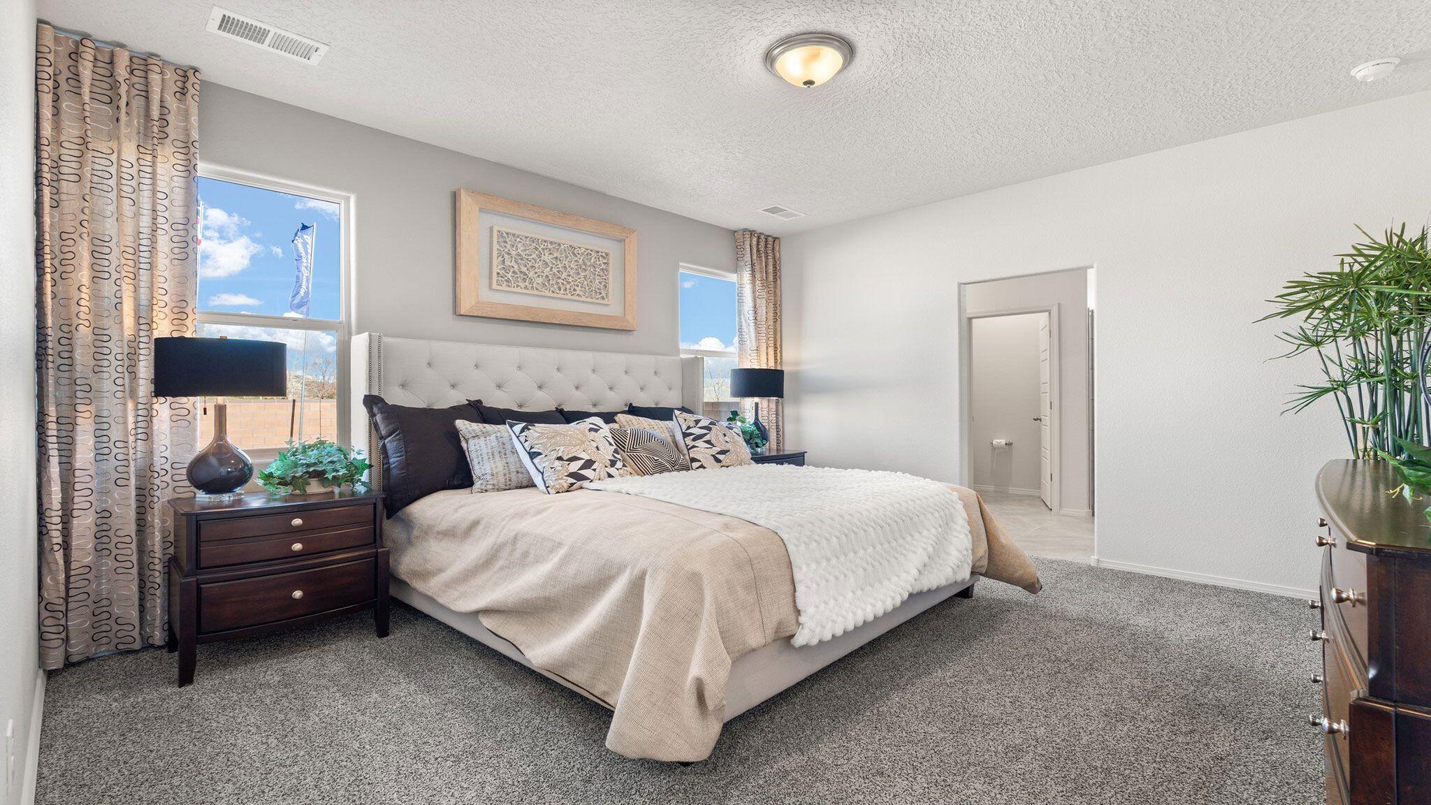 10507 Valedon Lane, Albuquerque, New Mexico image 22