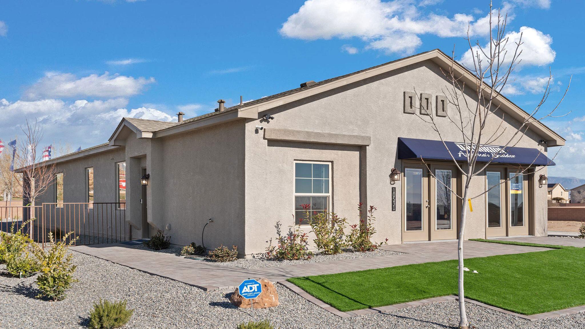 10507 Valedon Lane, Albuquerque, New Mexico image 1