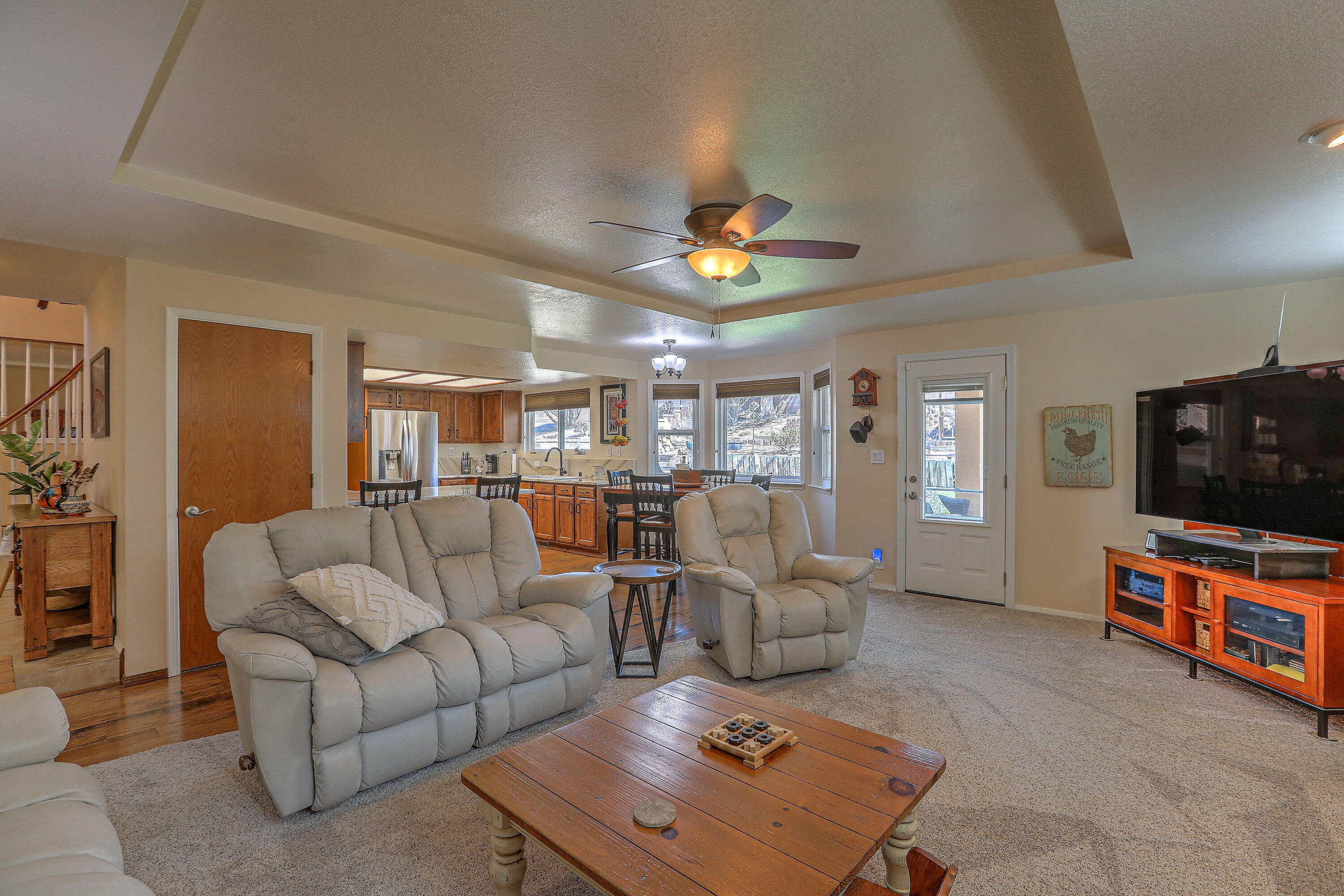 8440 Joseph Sharp Street, Albuquerque, New Mexico image 18